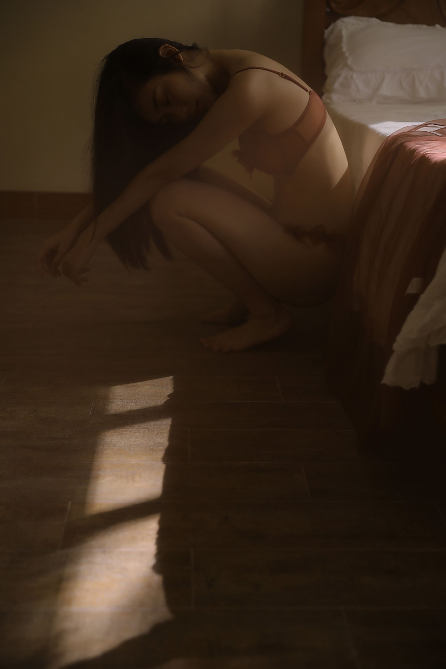 六六 – 《梅子熟了》[9P]