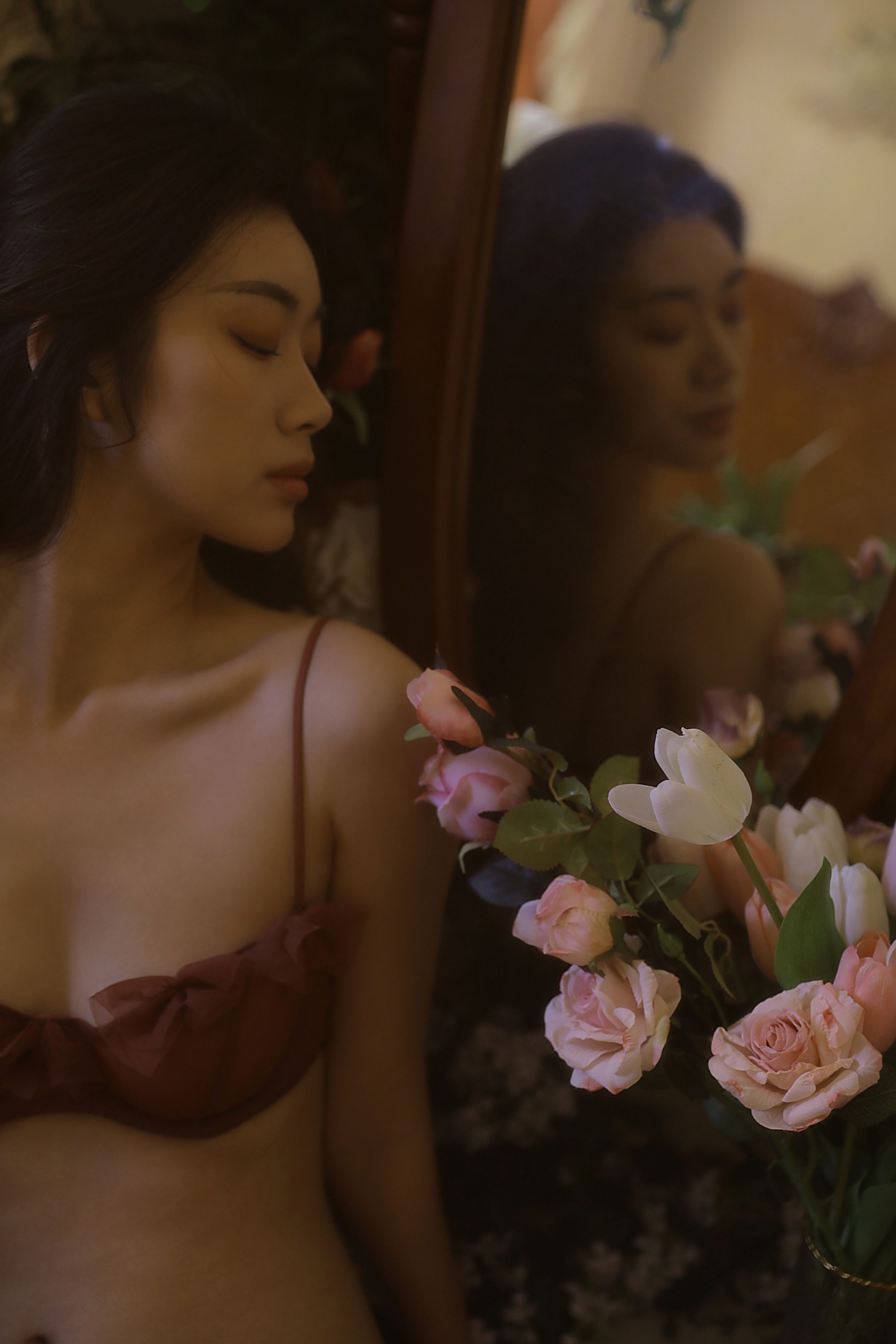 六六 – 《梅子熟了》[9P]