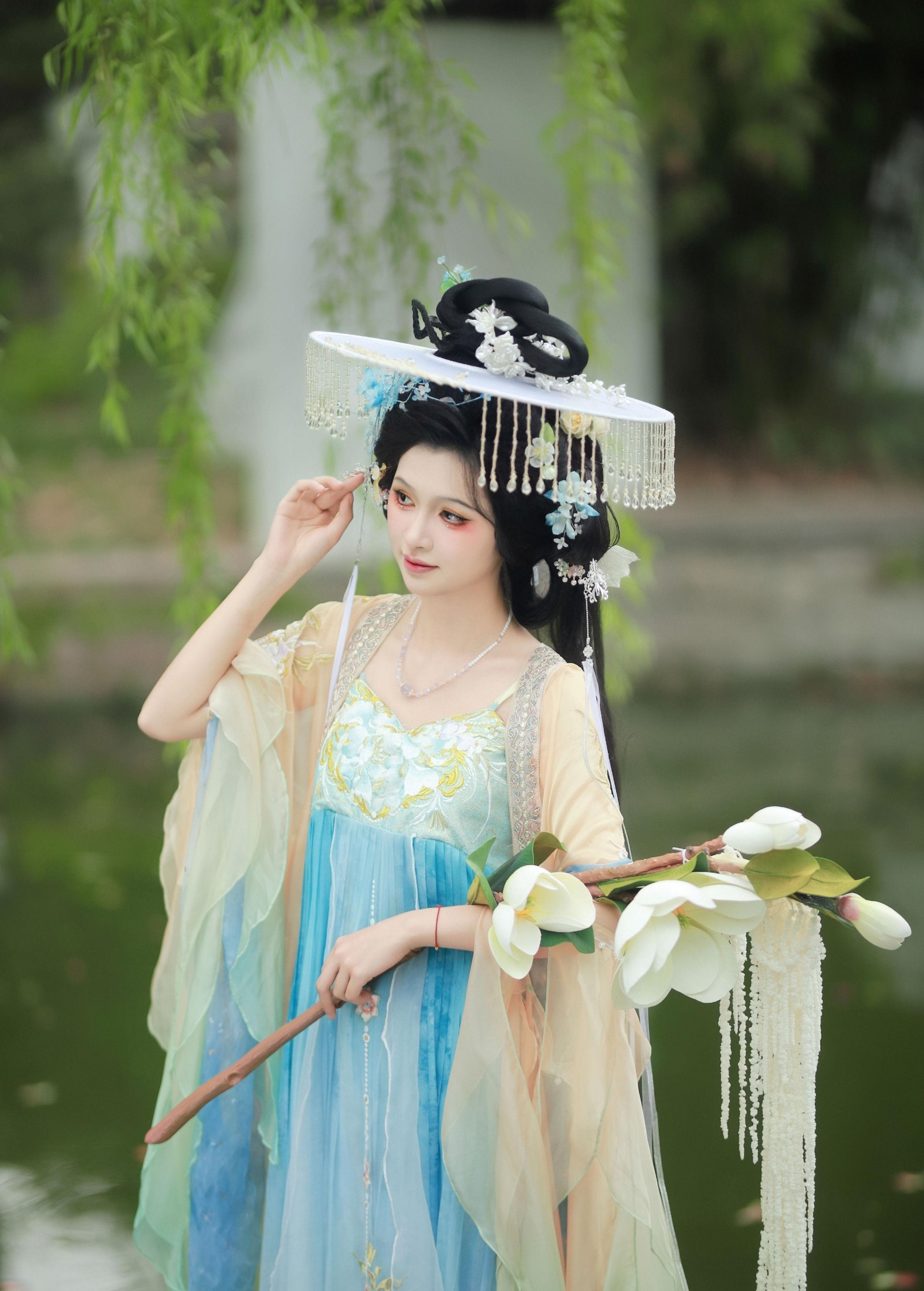  – 《花神》[11P] 插图2