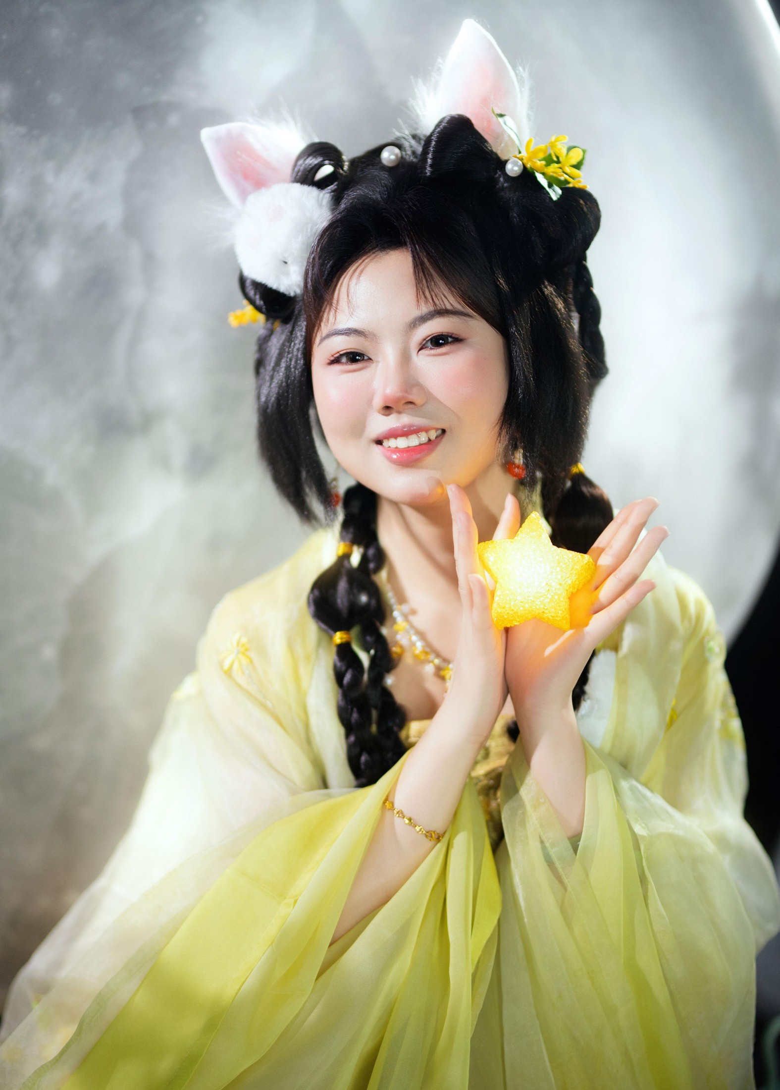  – 《玉兔》[12P] 插图2