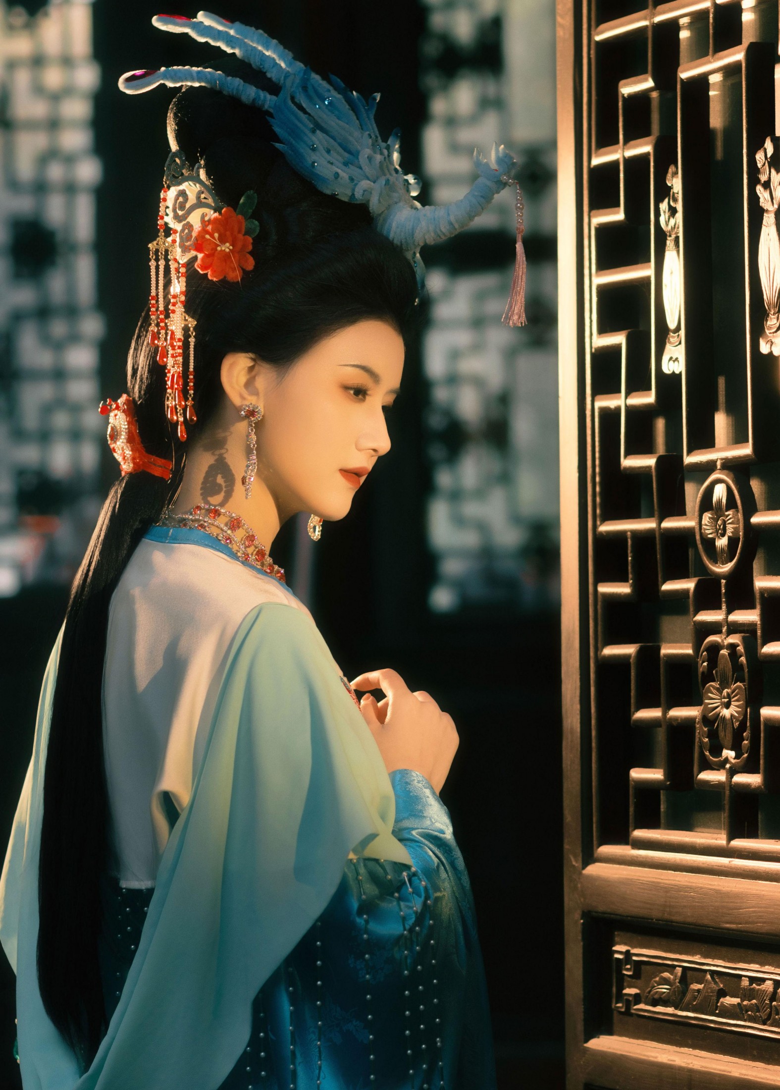 – 《女儿国》[9P]