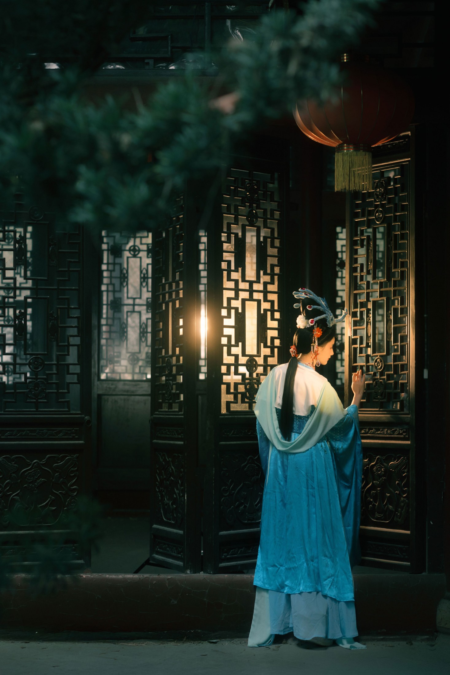 – 《女儿国》[9P]