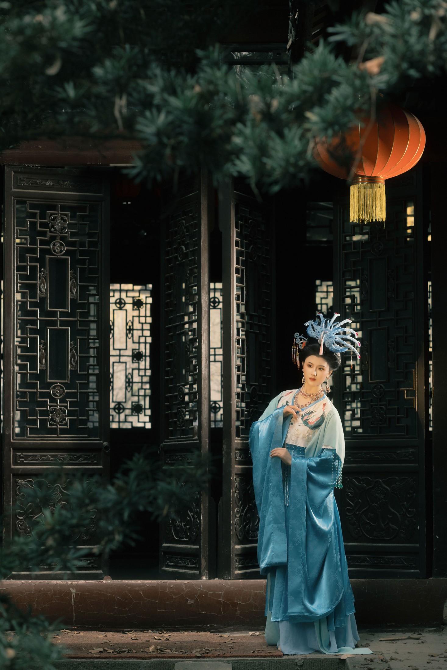 – 《女儿国》[9P]