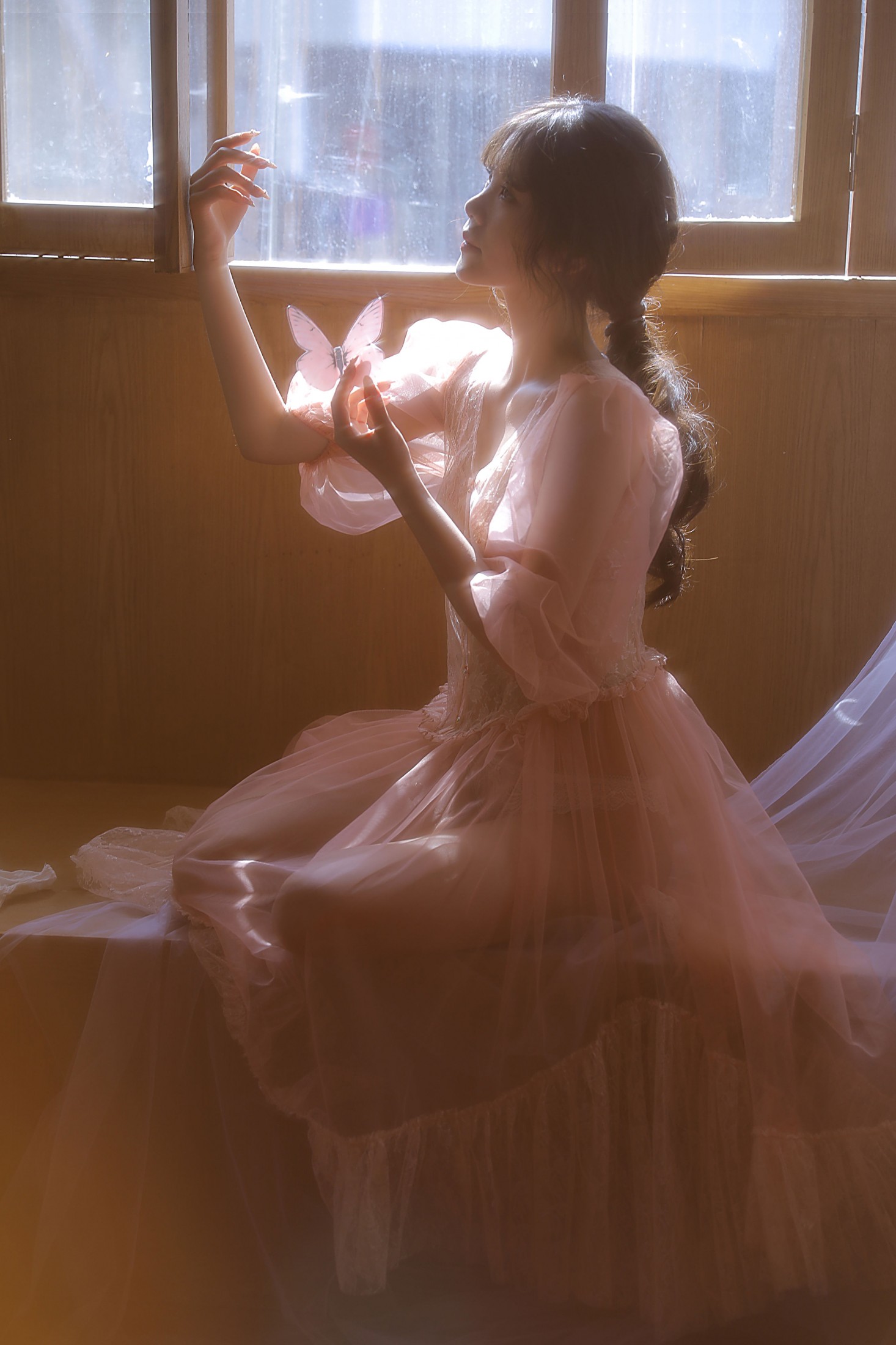 梦梦 – 《梦》[19P] 插图5