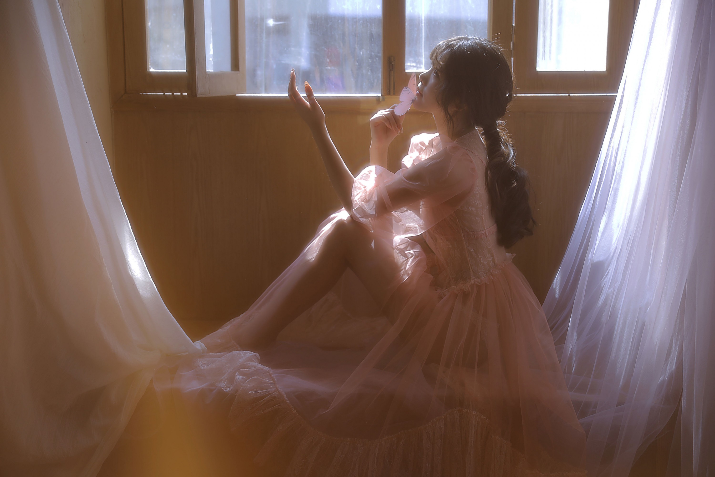 梦梦 – 《梦》[19P] 插图3