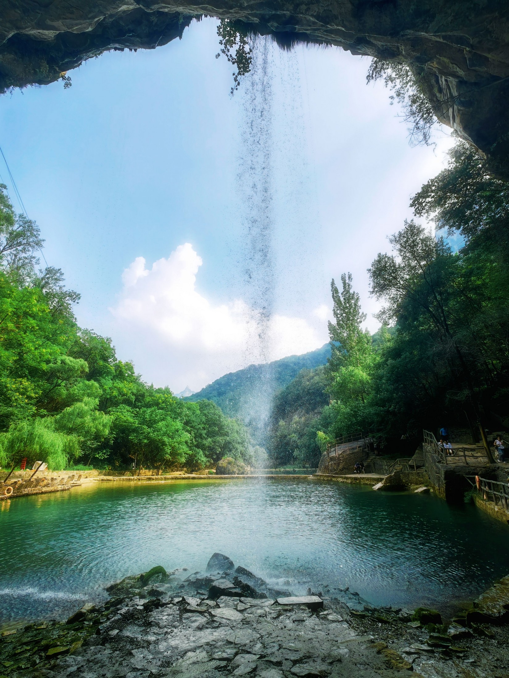  – 《山西长治青龙峡》[10P] 插图3