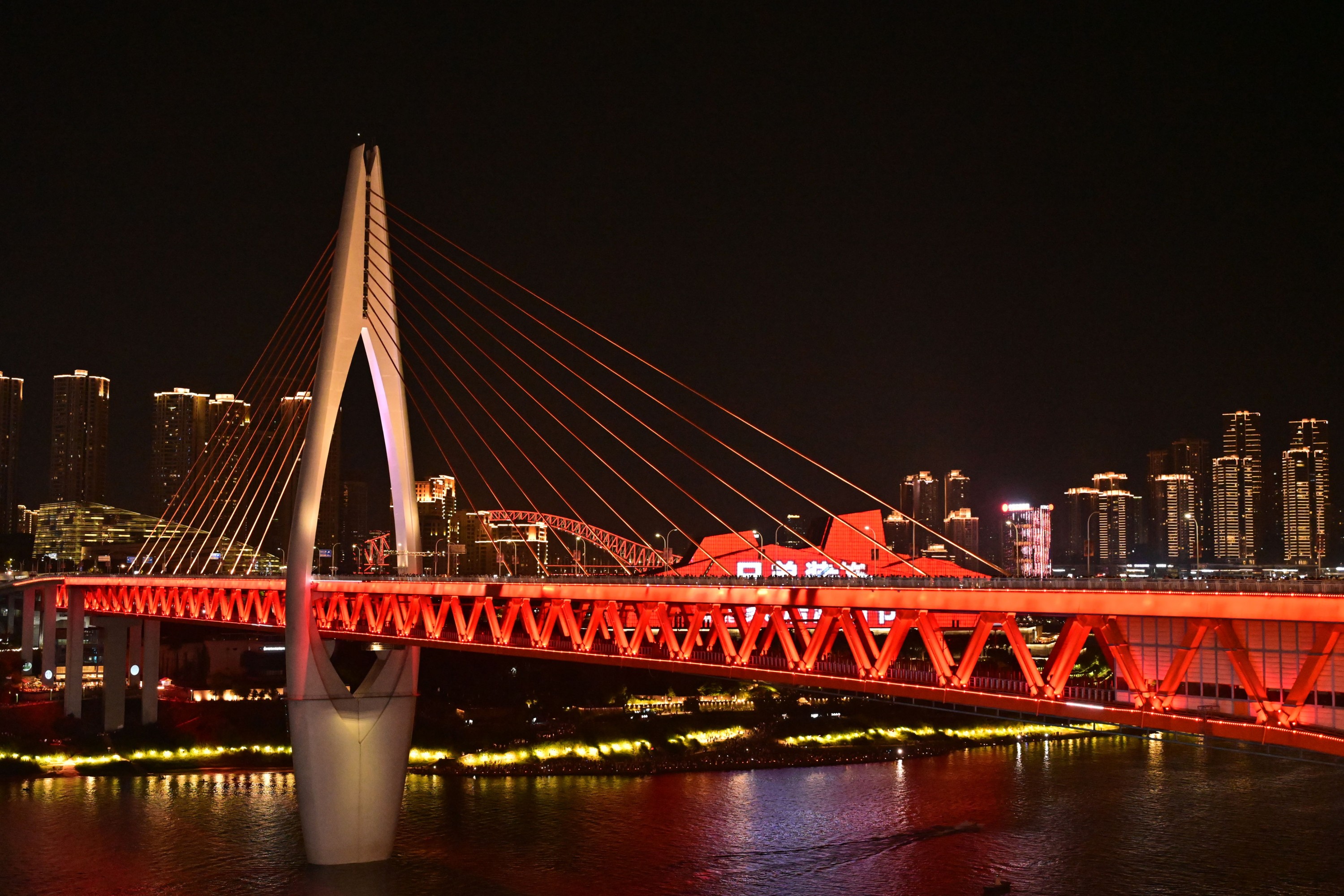  – 《重庆夜景》[9P] 插图4