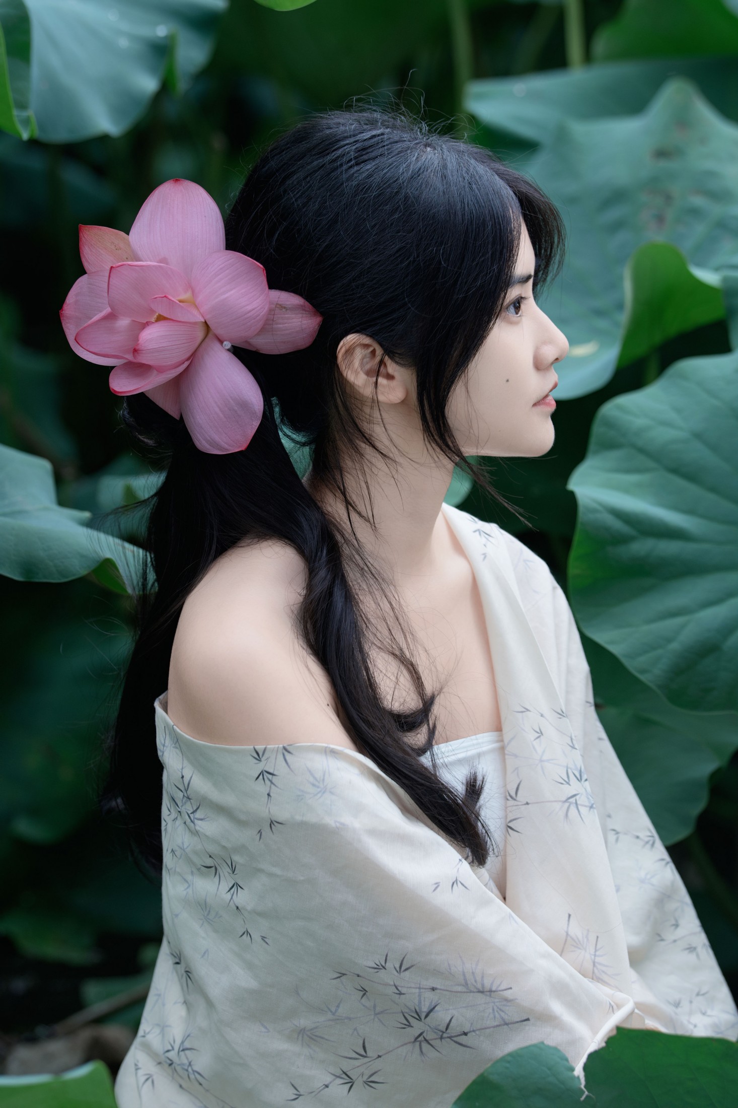 丹 – 《夏荷之殇》[32P]