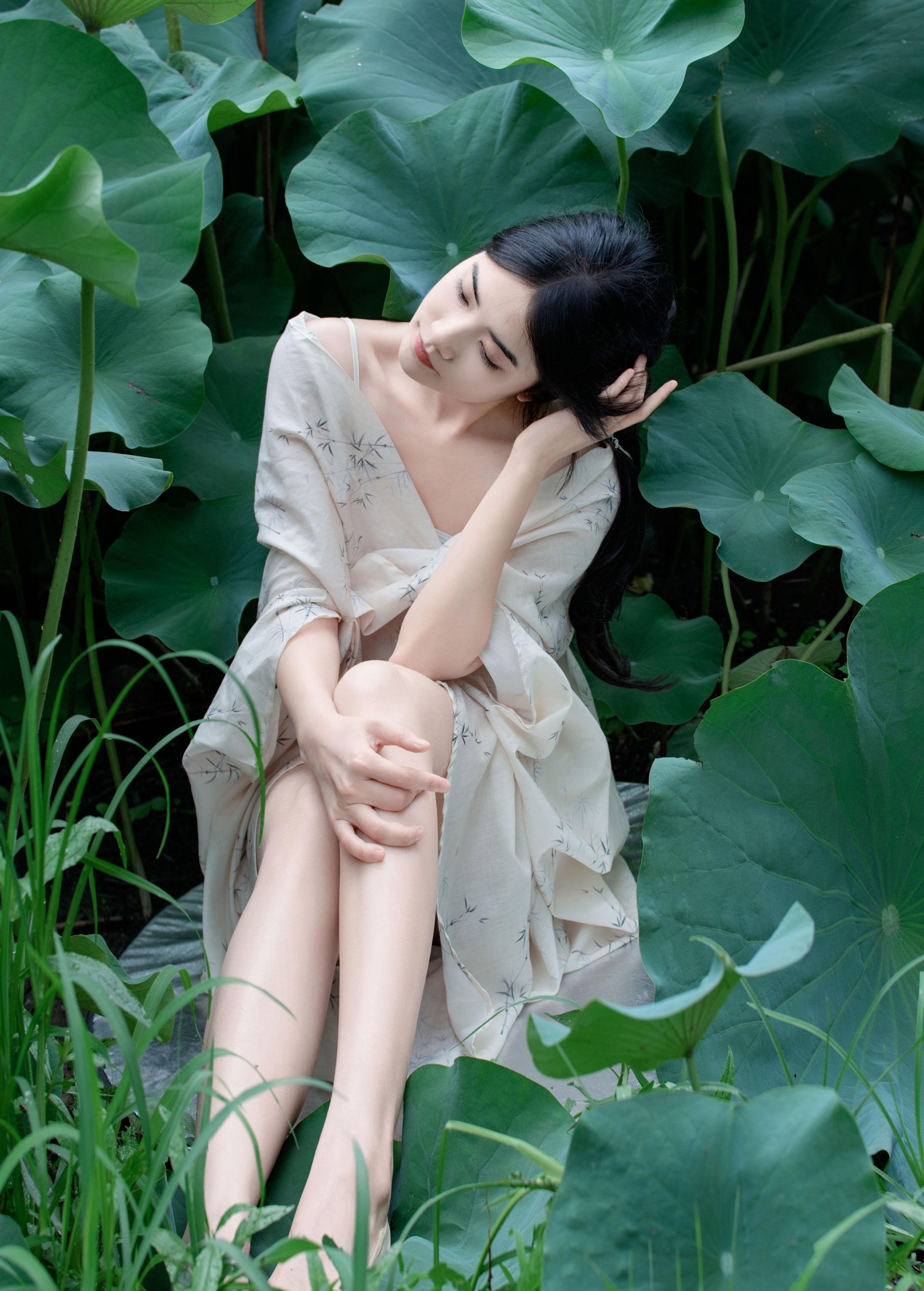 丹 – 《夏荷之殇》[32P]