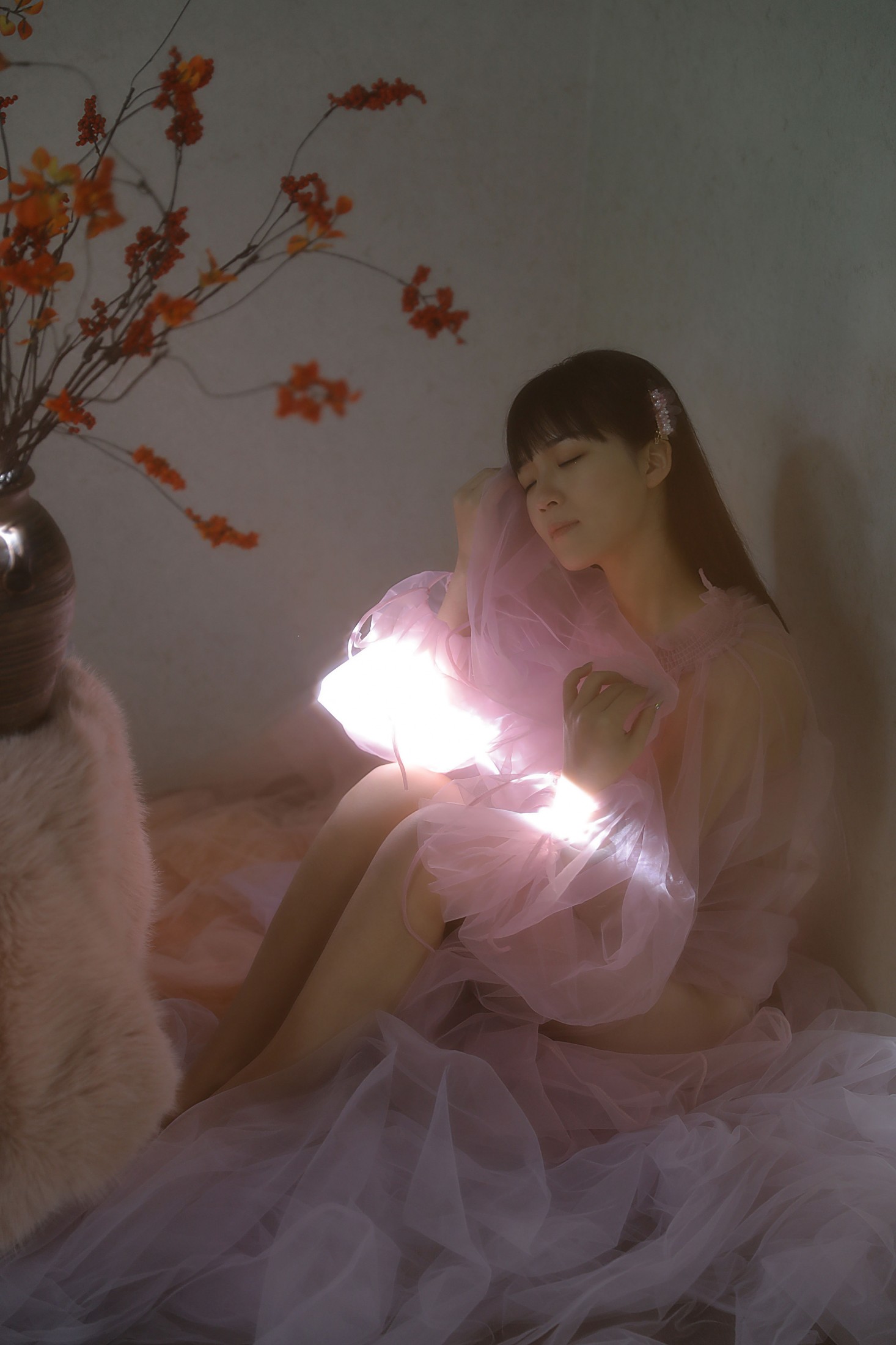 静静 – 《静静》[11P]