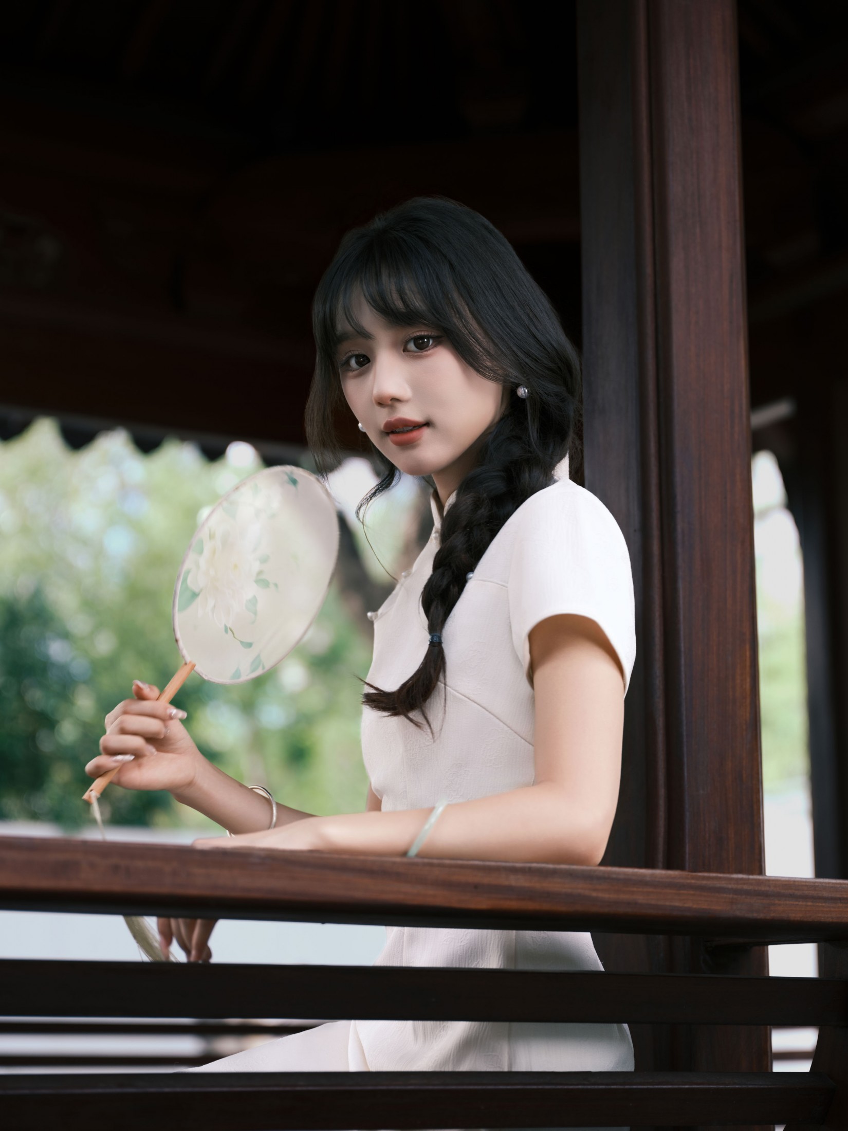  – 《依稀记得那年夏天很美》[9P] 插图5