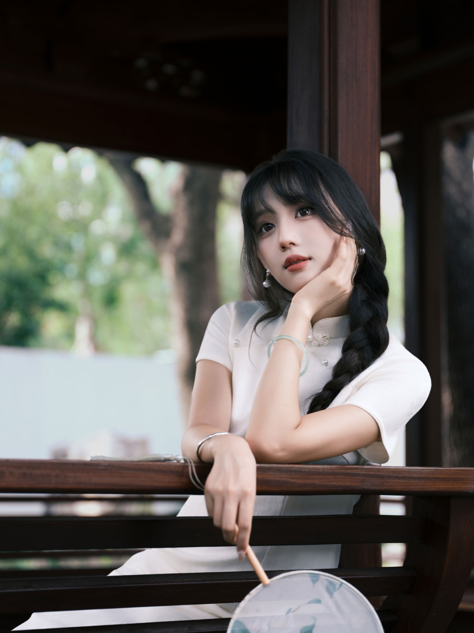  – 《依稀记得那年夏天很美》[9P] 插图4