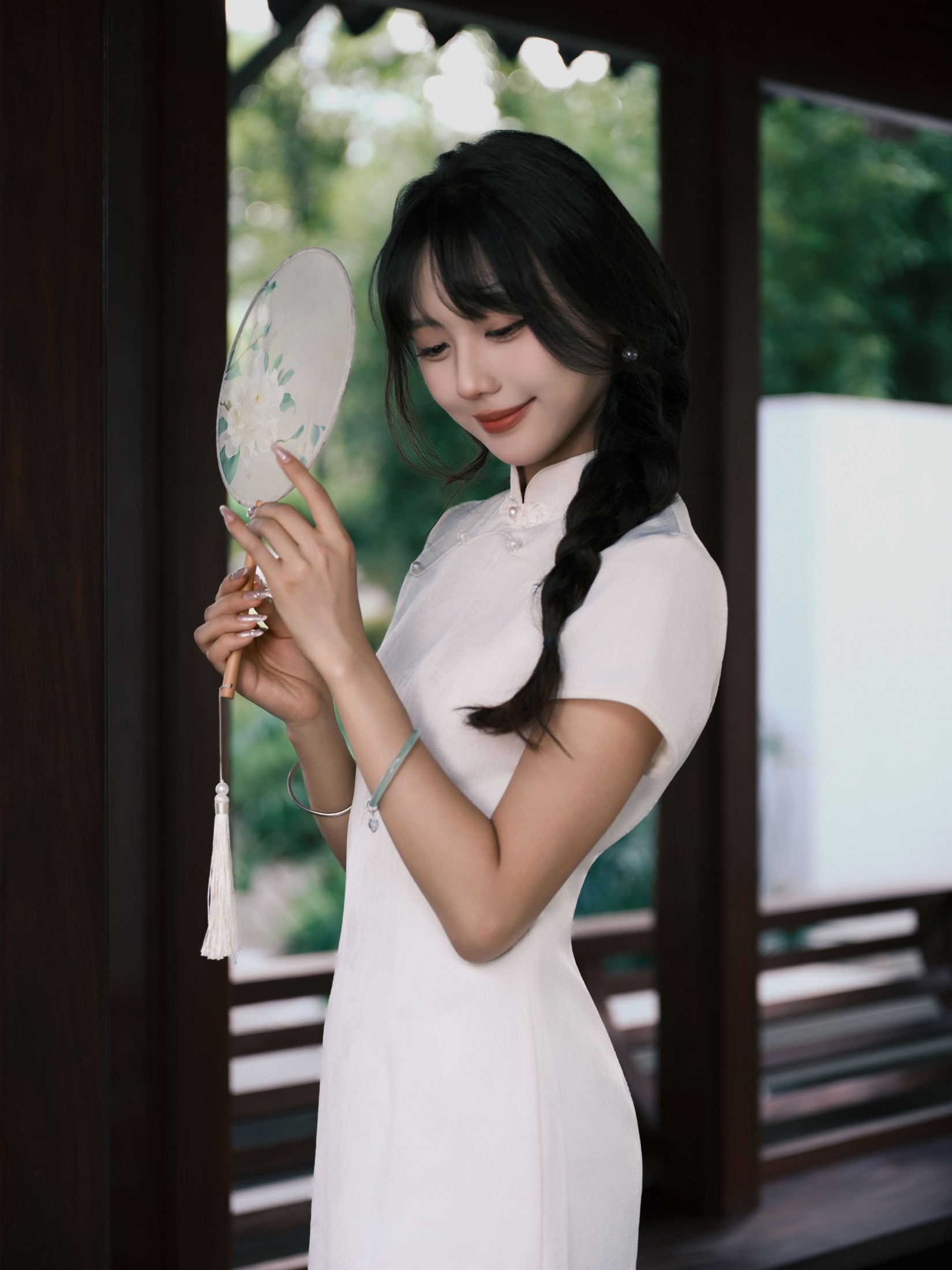  – 《依稀记得那年夏天很美》[9P] 插图3