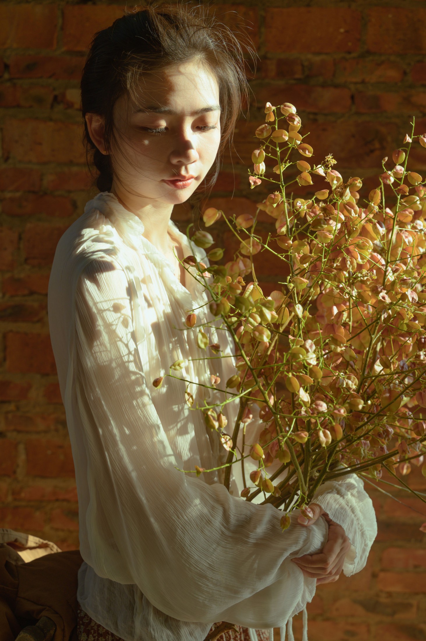 小张 – 《栾树的秋天》[42P] 插图4