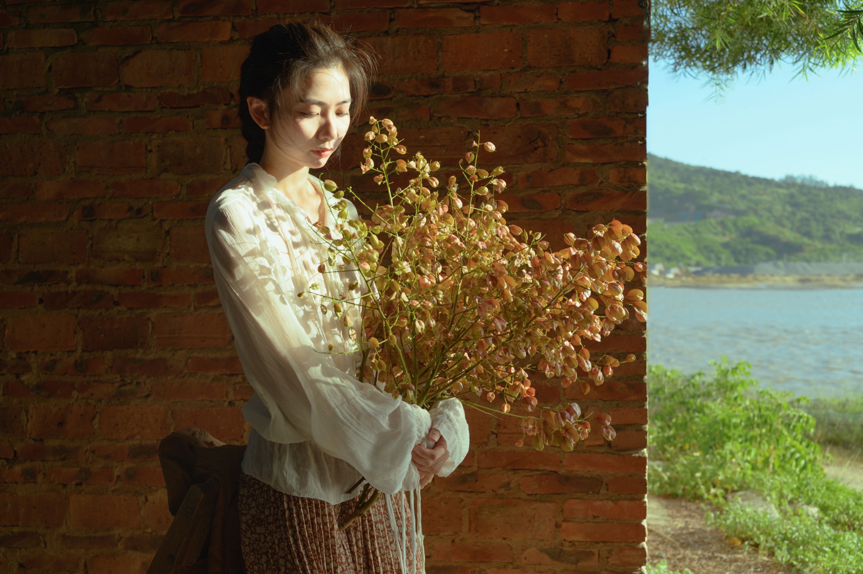 小张 – 《栾树的秋天》[42P] 插图3