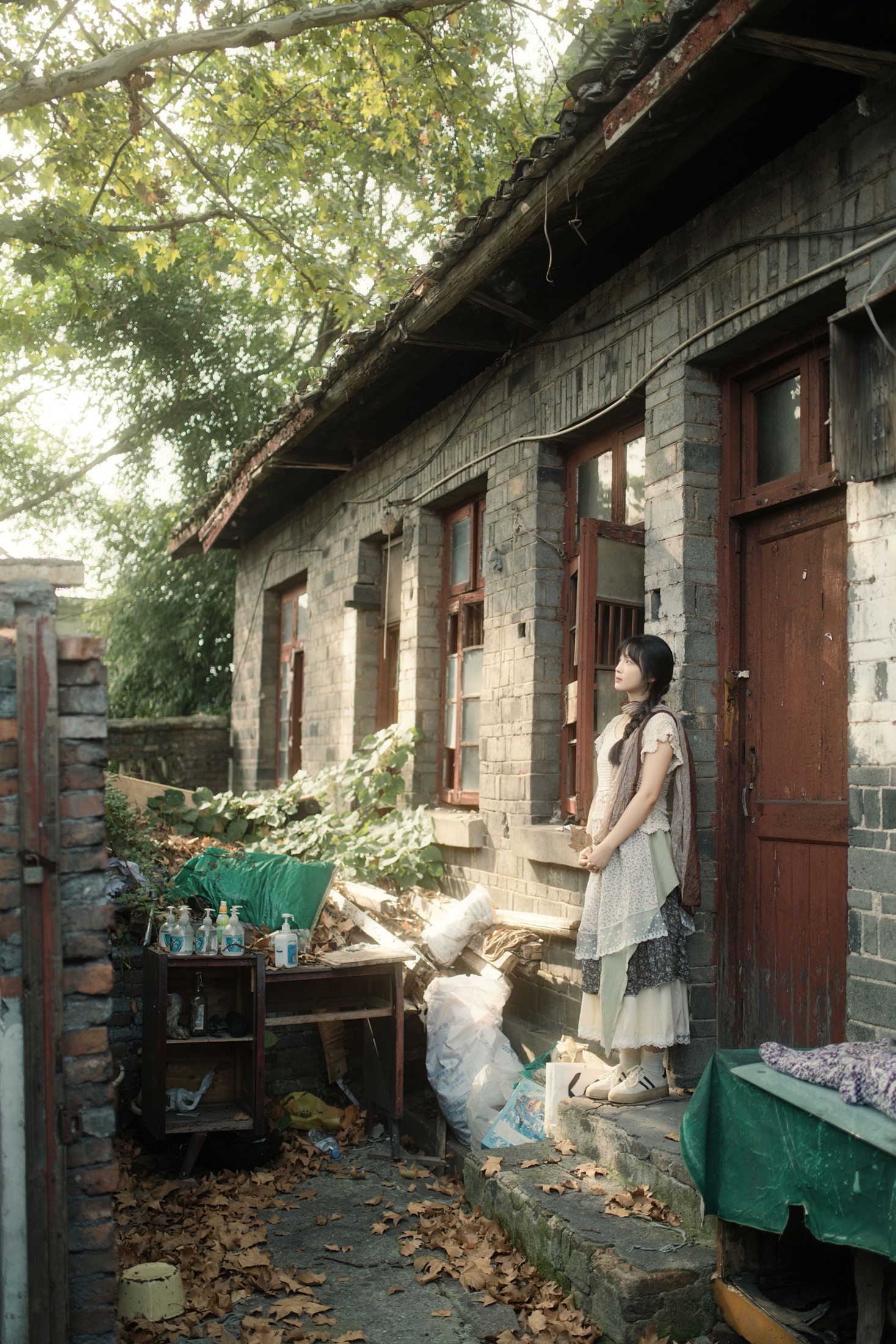  – 《走不出看不破》[13P] 插图5