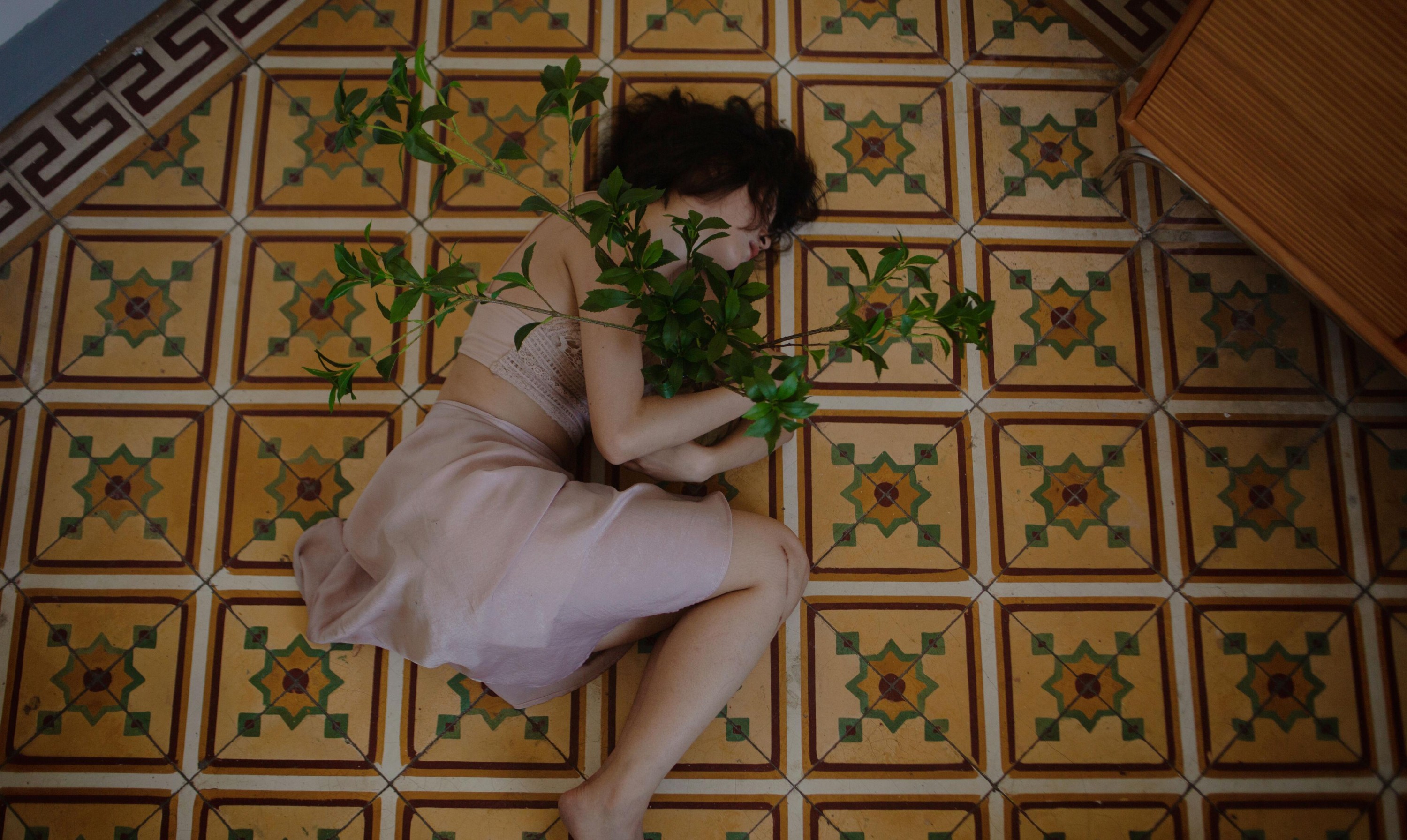  – 《即刻即永恒》[12P] 插图2