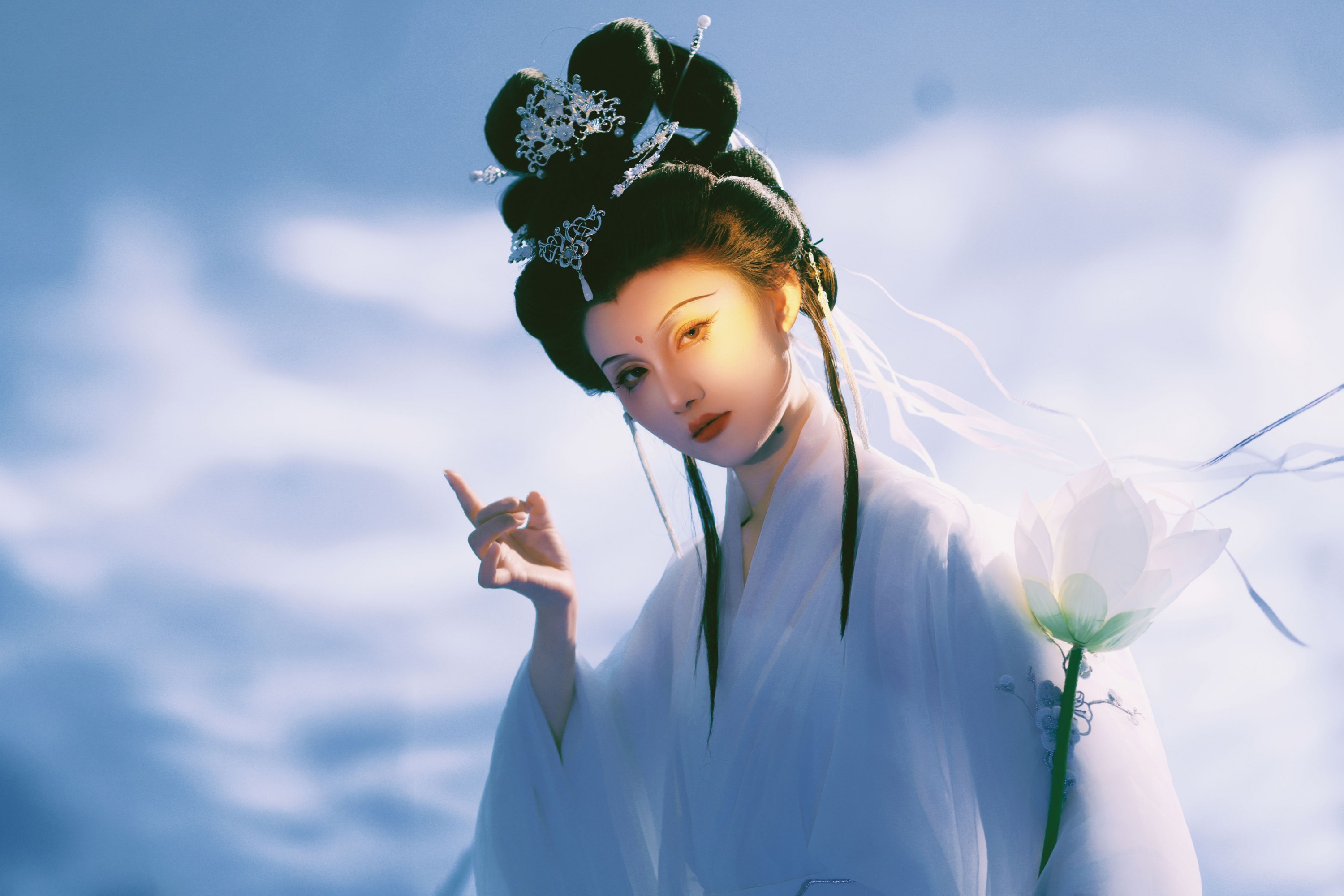 – 《无情道》[14P]