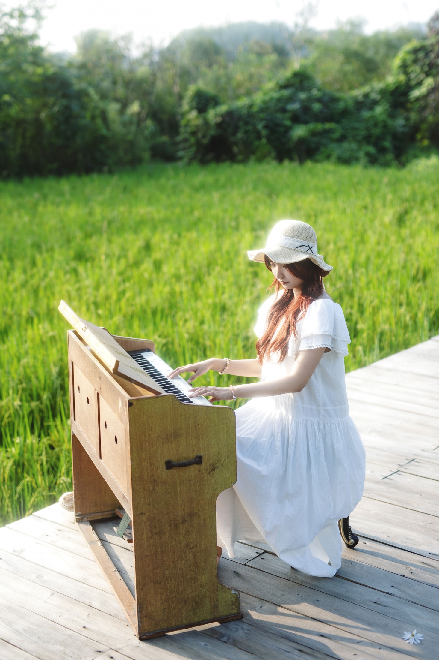  – 《阳光是最好的滤镜》[12P] 插图3