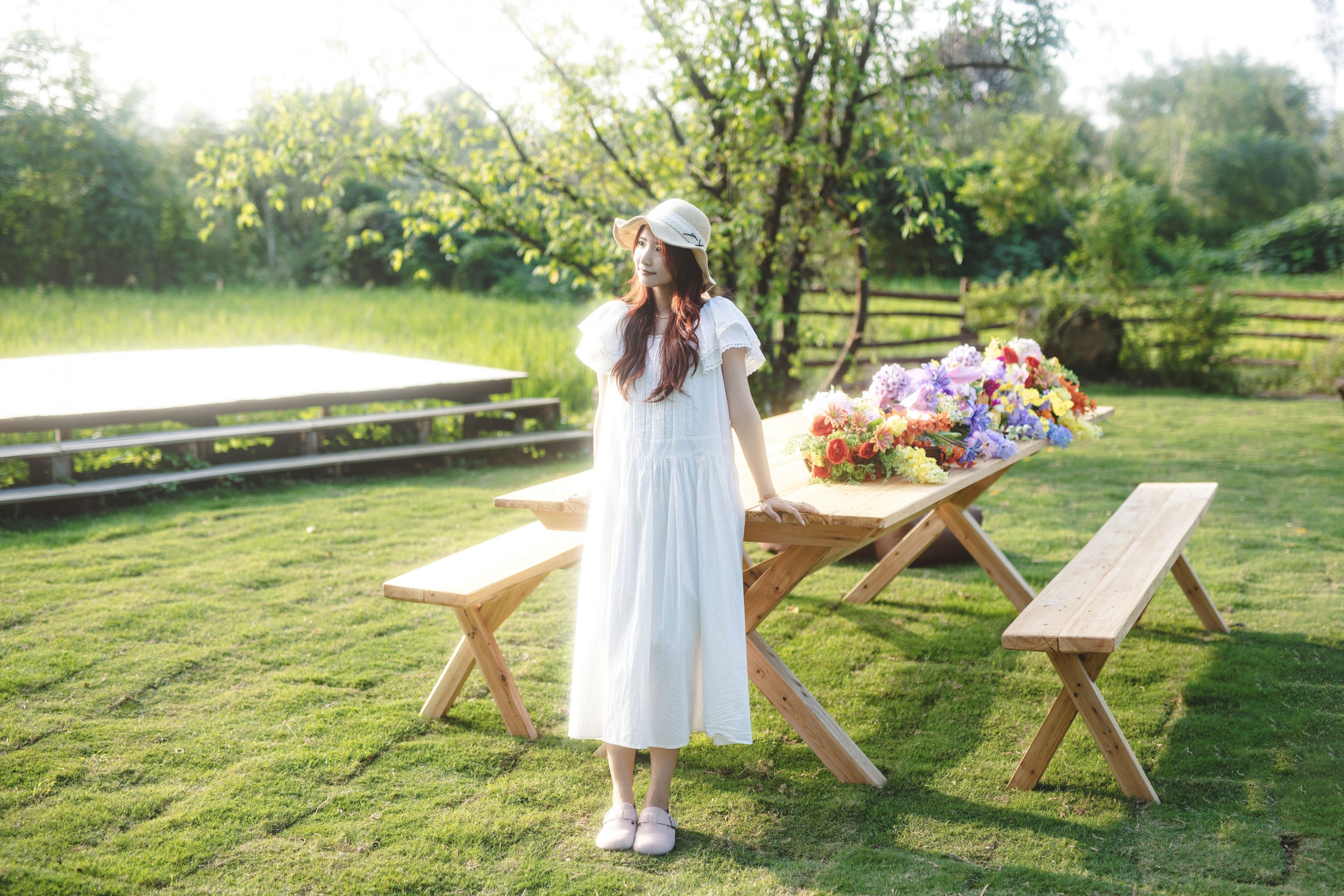  – 《阳光是最好的滤镜》[12P] 插图4