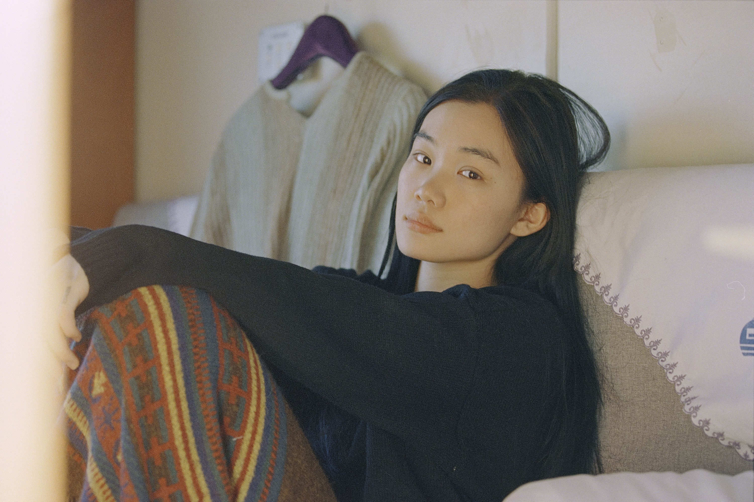 宝木桐 – 《旅行的意义》[66P] 插图5