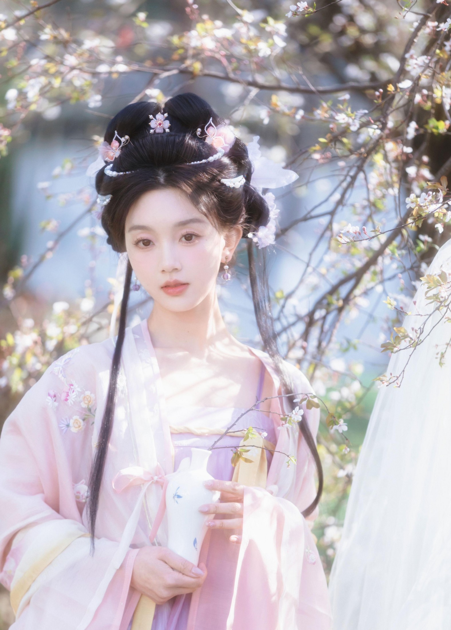 – 《沾衣欲湿杏花雨》[36P]