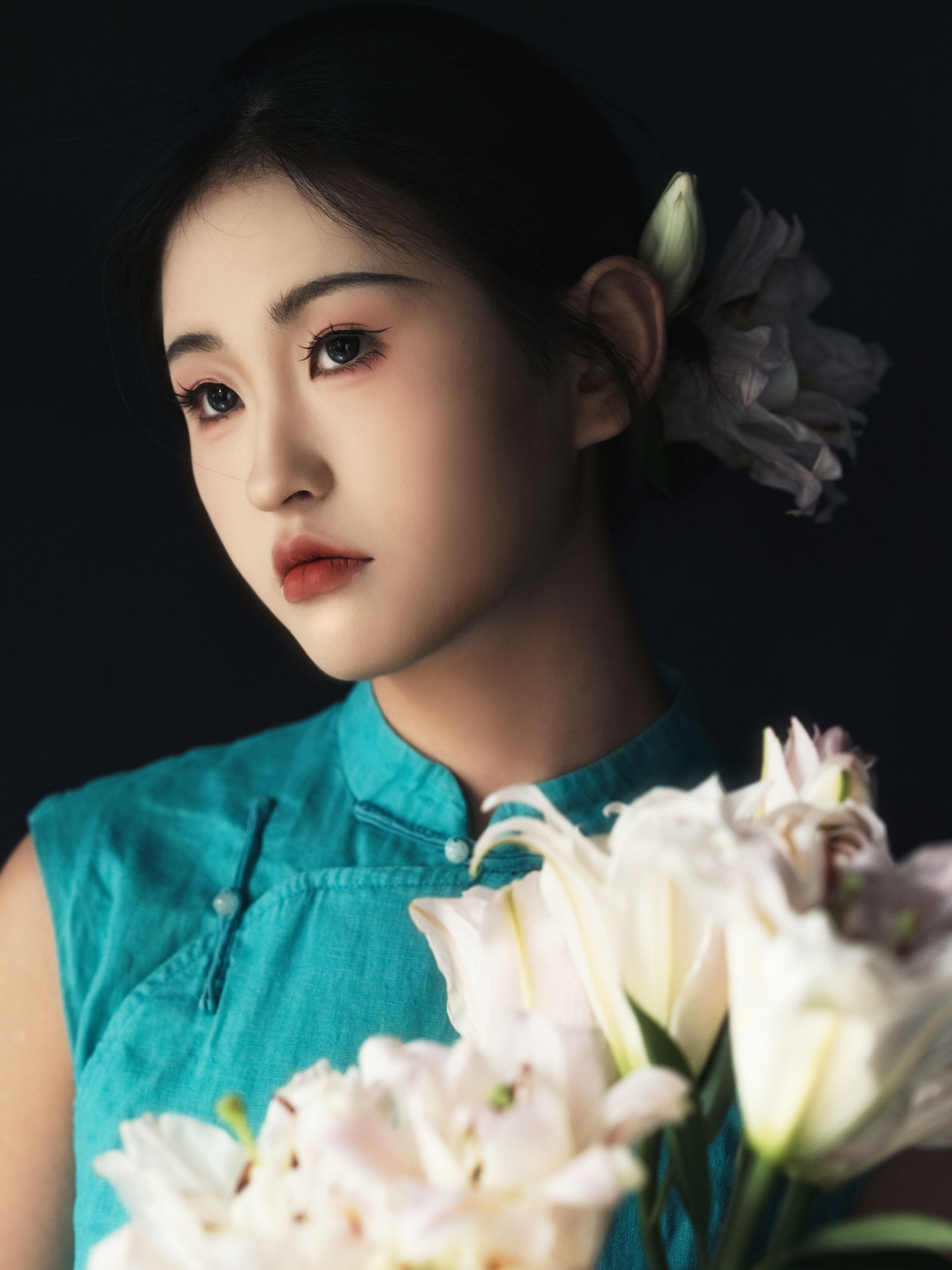 corleone – 《玉曼曼》[16P] 插图3