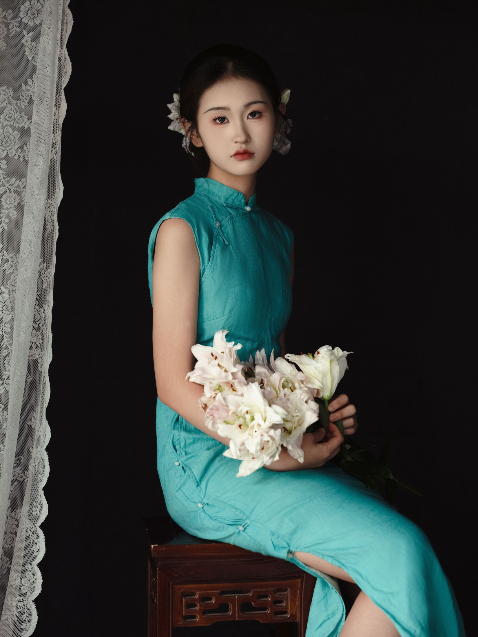 corleone – 《玉曼曼》[16P] 插图5