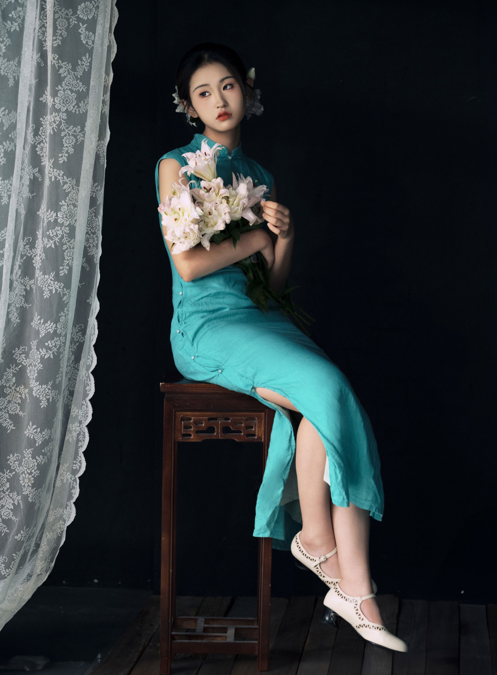 corleone – 《玉曼曼》[16P] 插图4