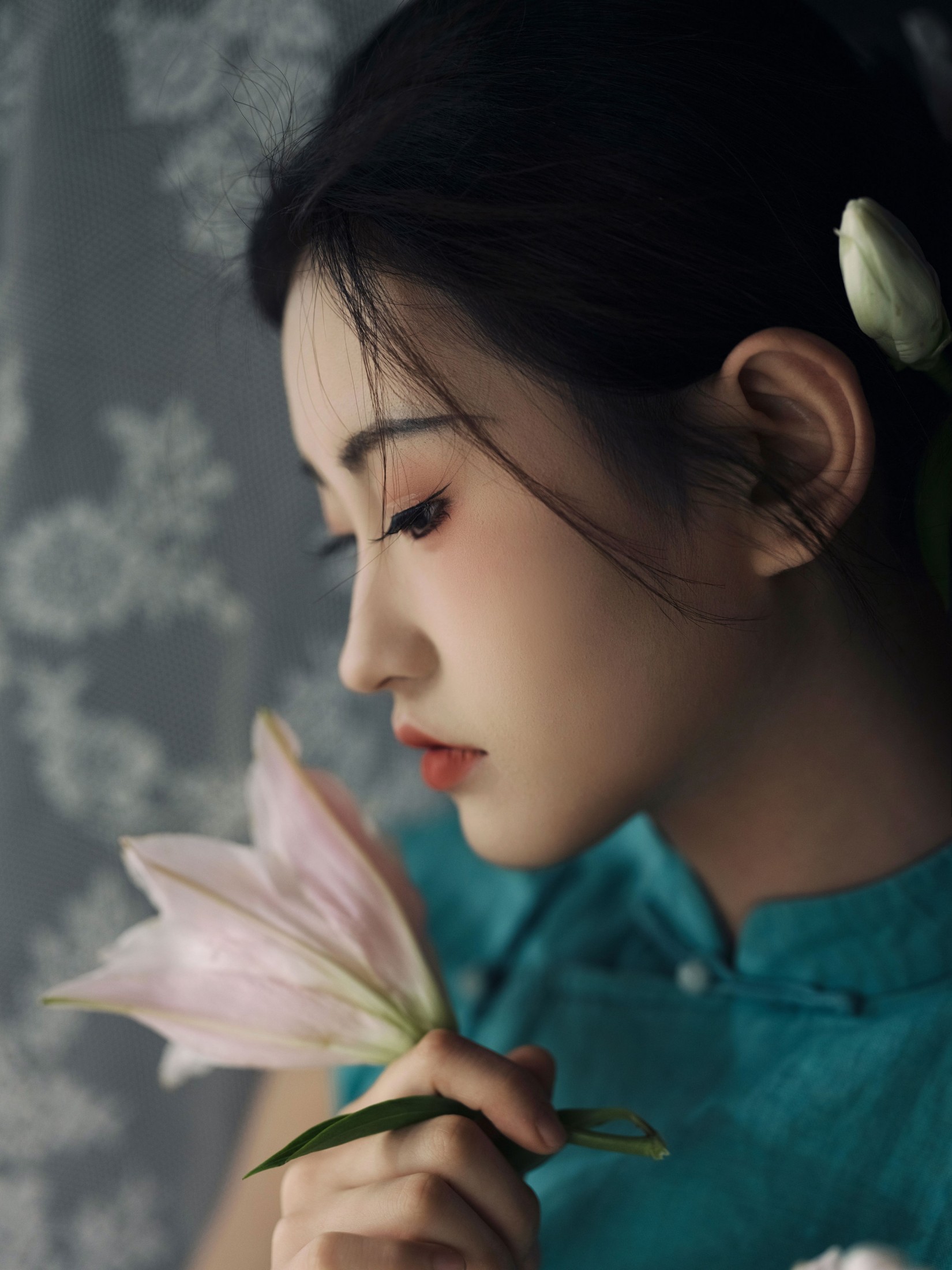 corleone – 《玉曼曼》[16P]