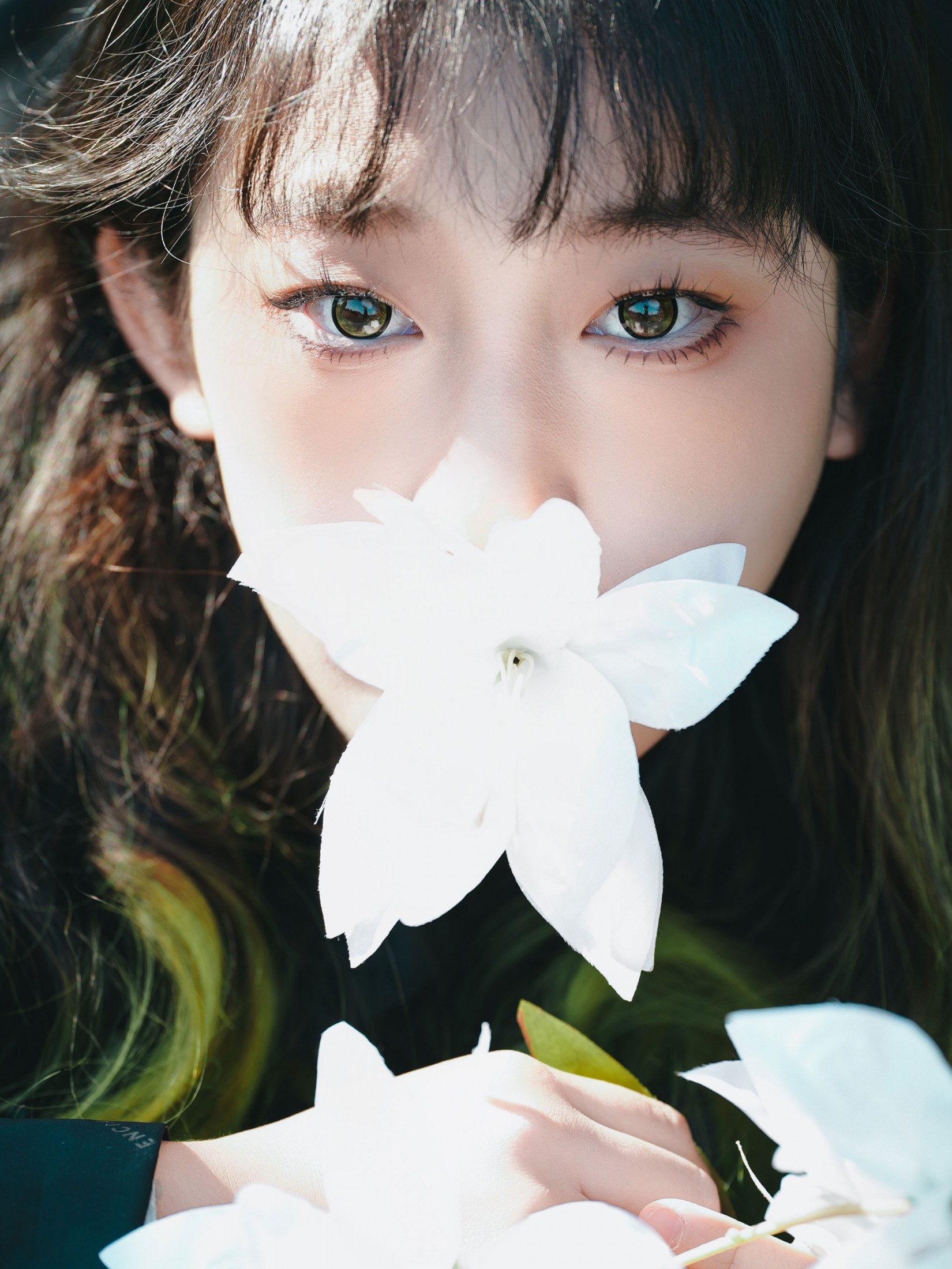  – 《比记忆更遥远的是你》[48P] 插图4