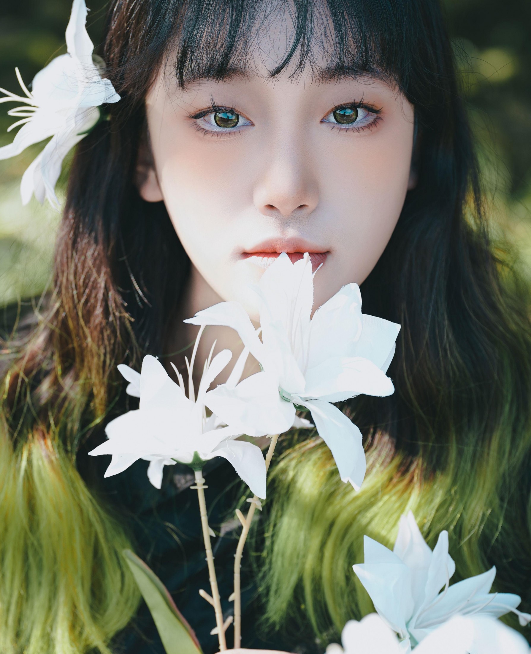  – 《比记忆更遥远的是你》[48P] 插图2