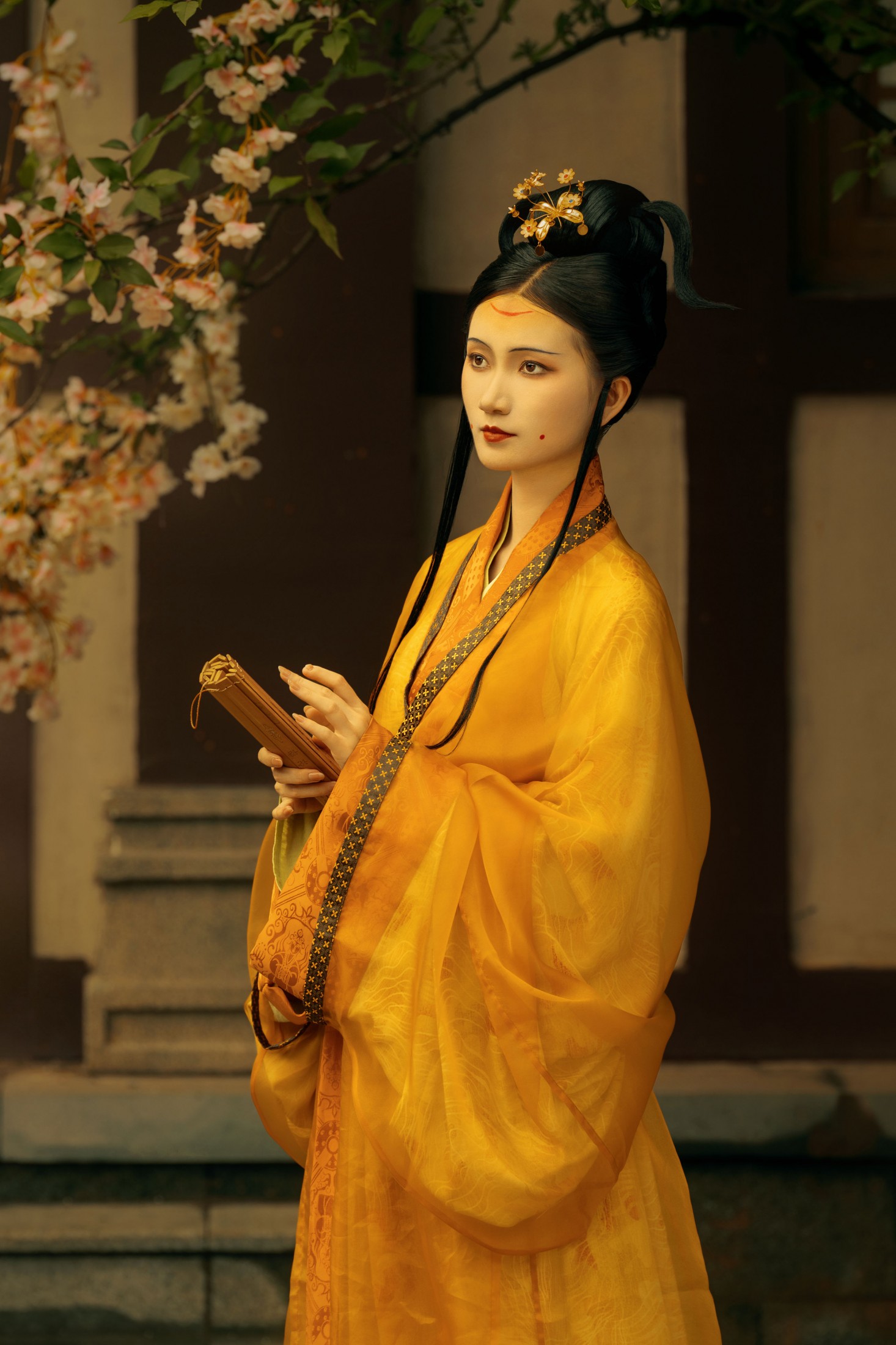 冰皮月亮蛋~ – 《这本叫历史的书正一页页翻开》[12P]