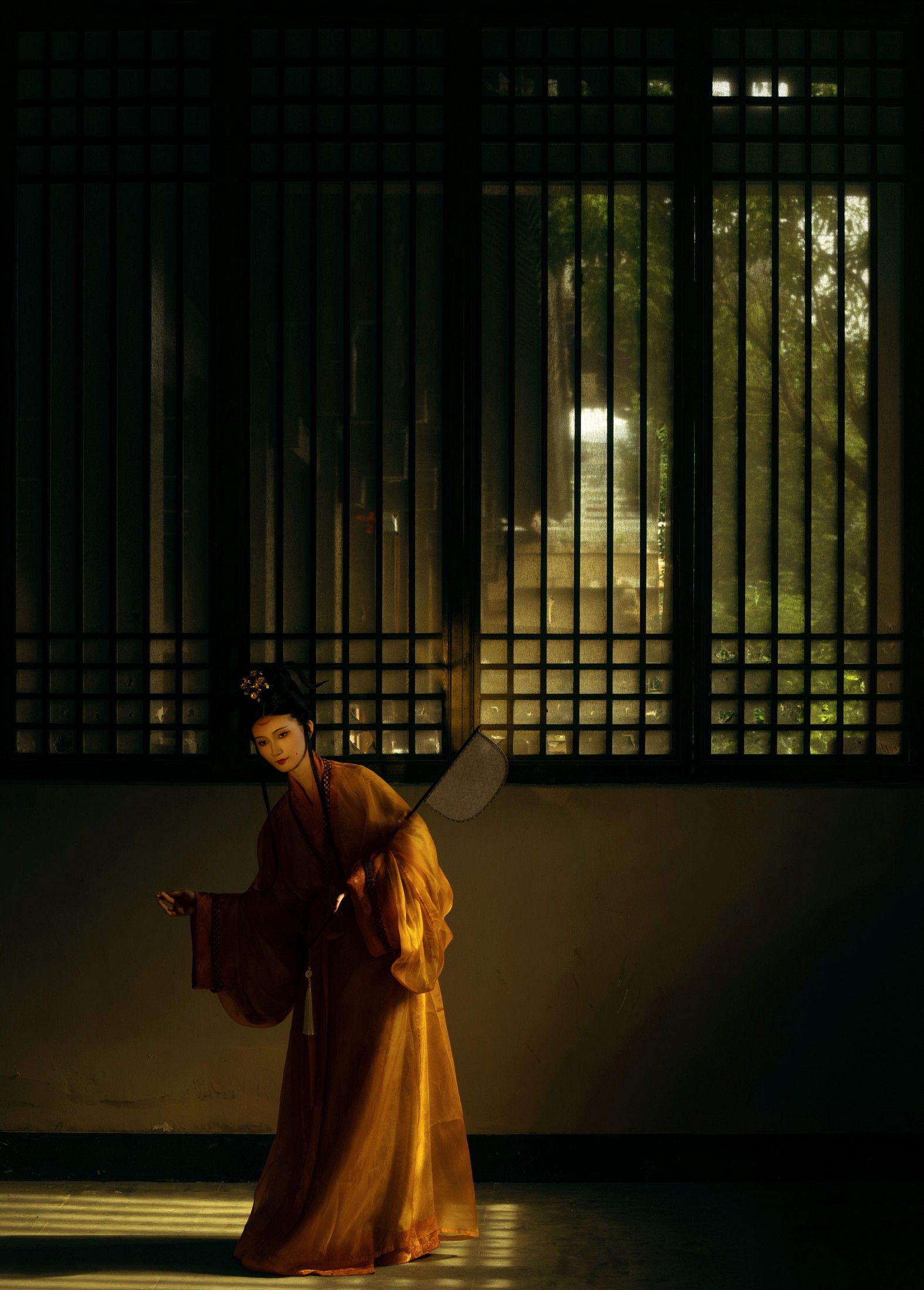 冰皮月亮蛋~ – 《这本叫历史的书正一页页翻开》[12P]