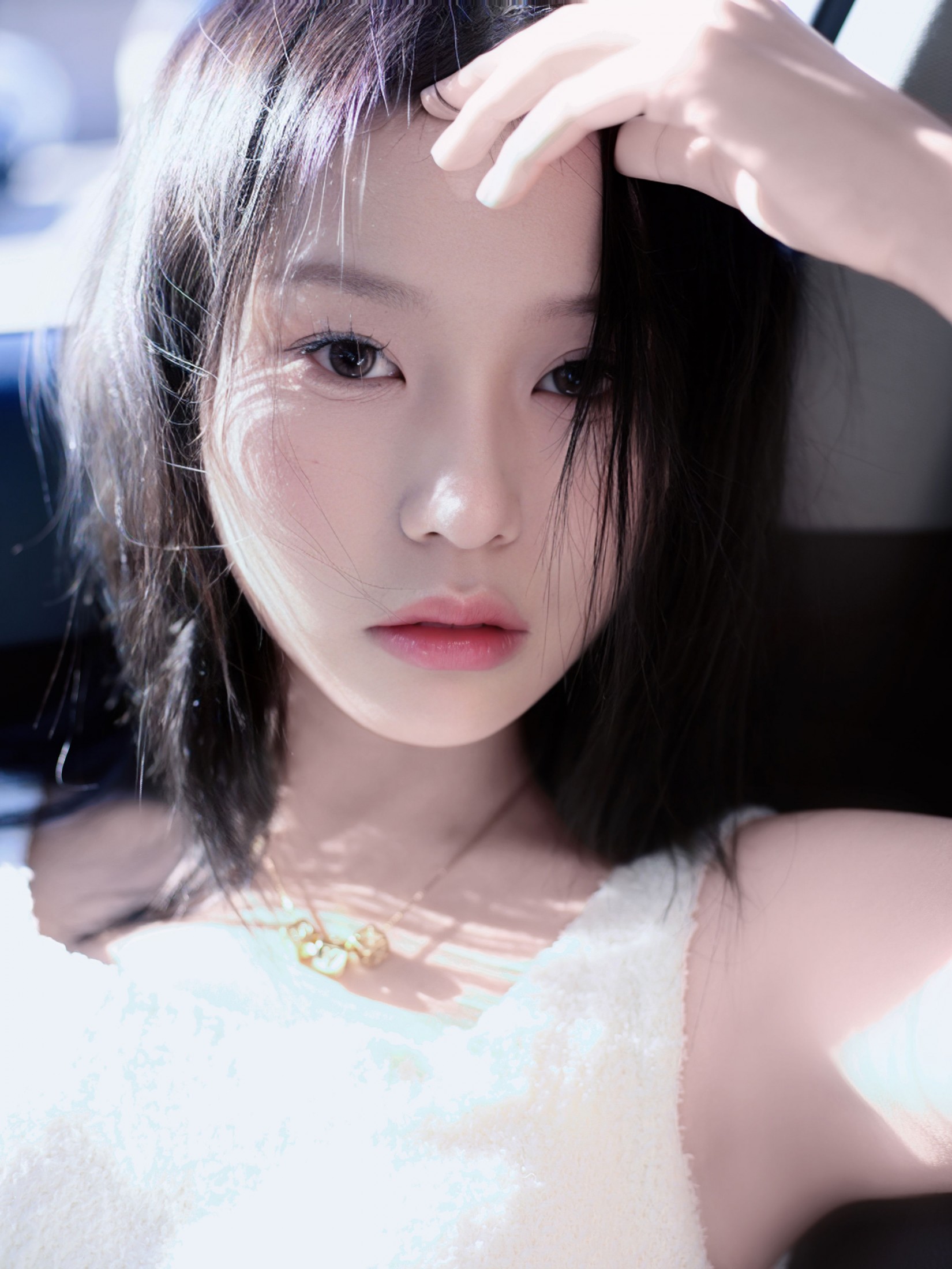 – 《没关系我会救自己千千万万次》[32P]