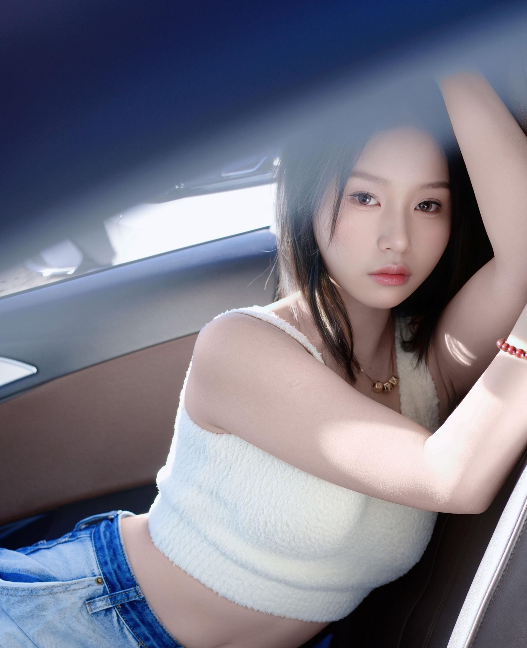 – 《没关系我会救自己千千万万次》[32P]