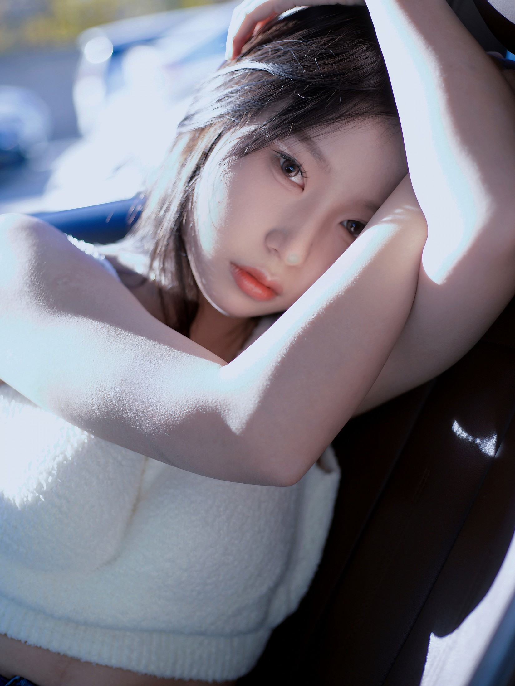 – 《没关系我会救自己千千万万次》[32P]