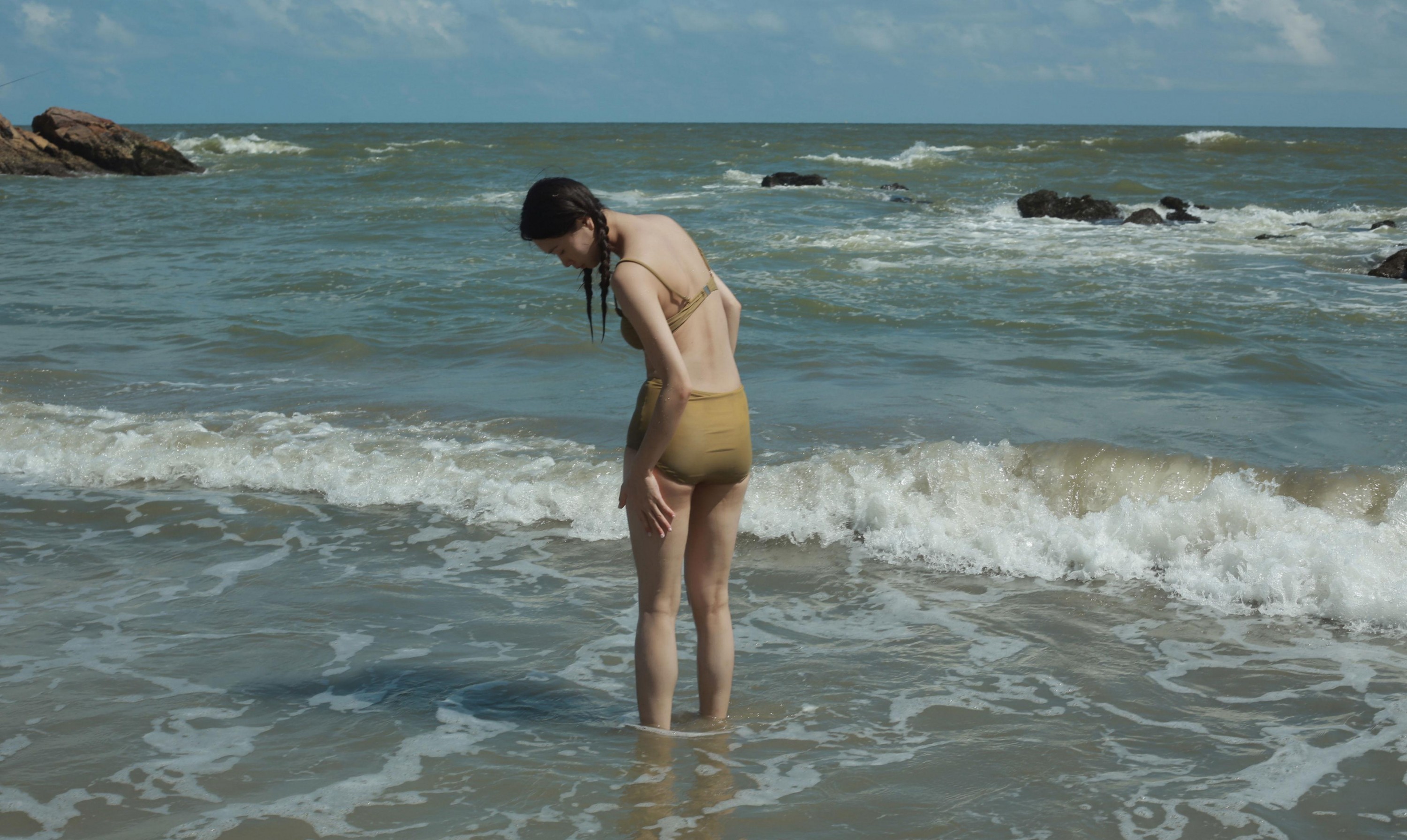  – 《大海》[30P] 插图2