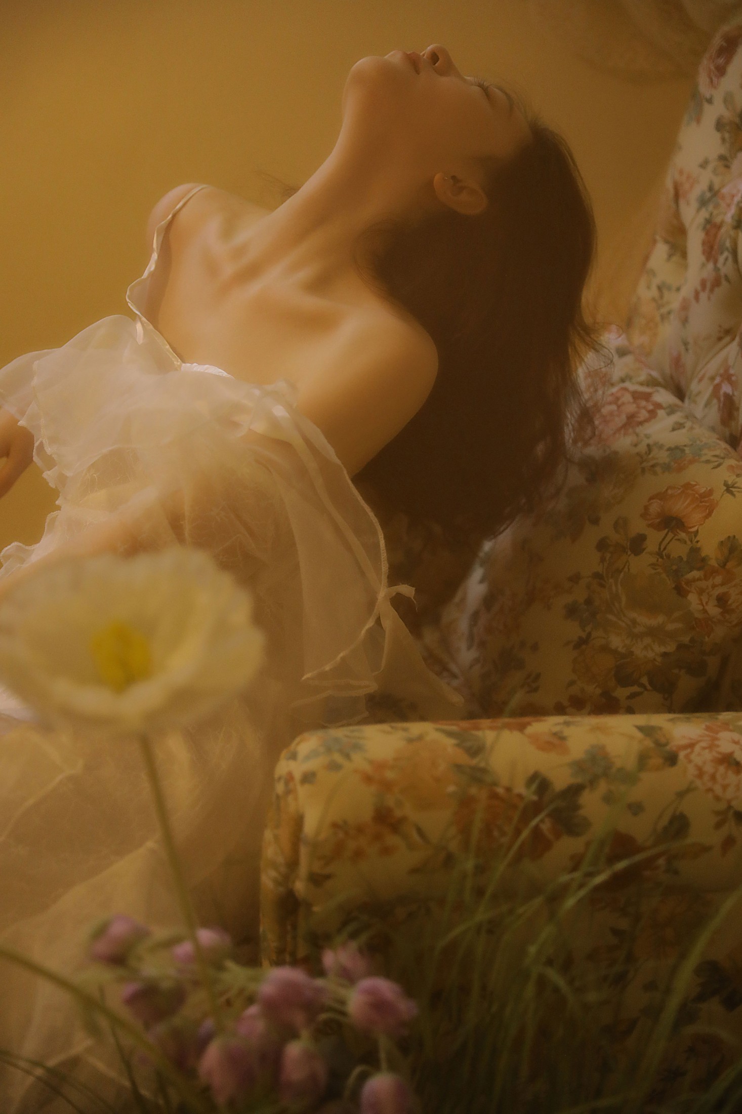 Bibo – 《以花为名》[9P]