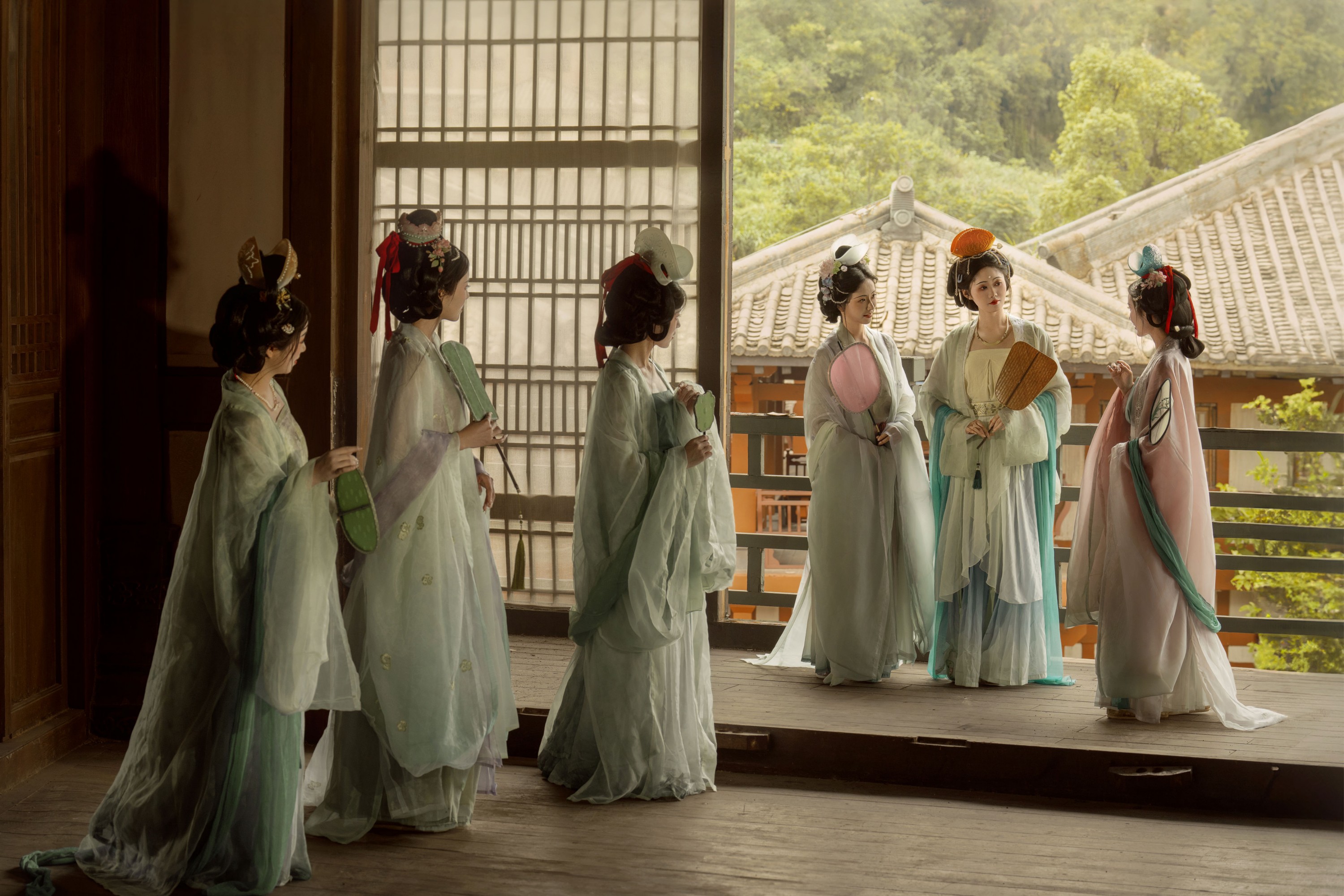  – 《宋·群像》[14P] 插图5