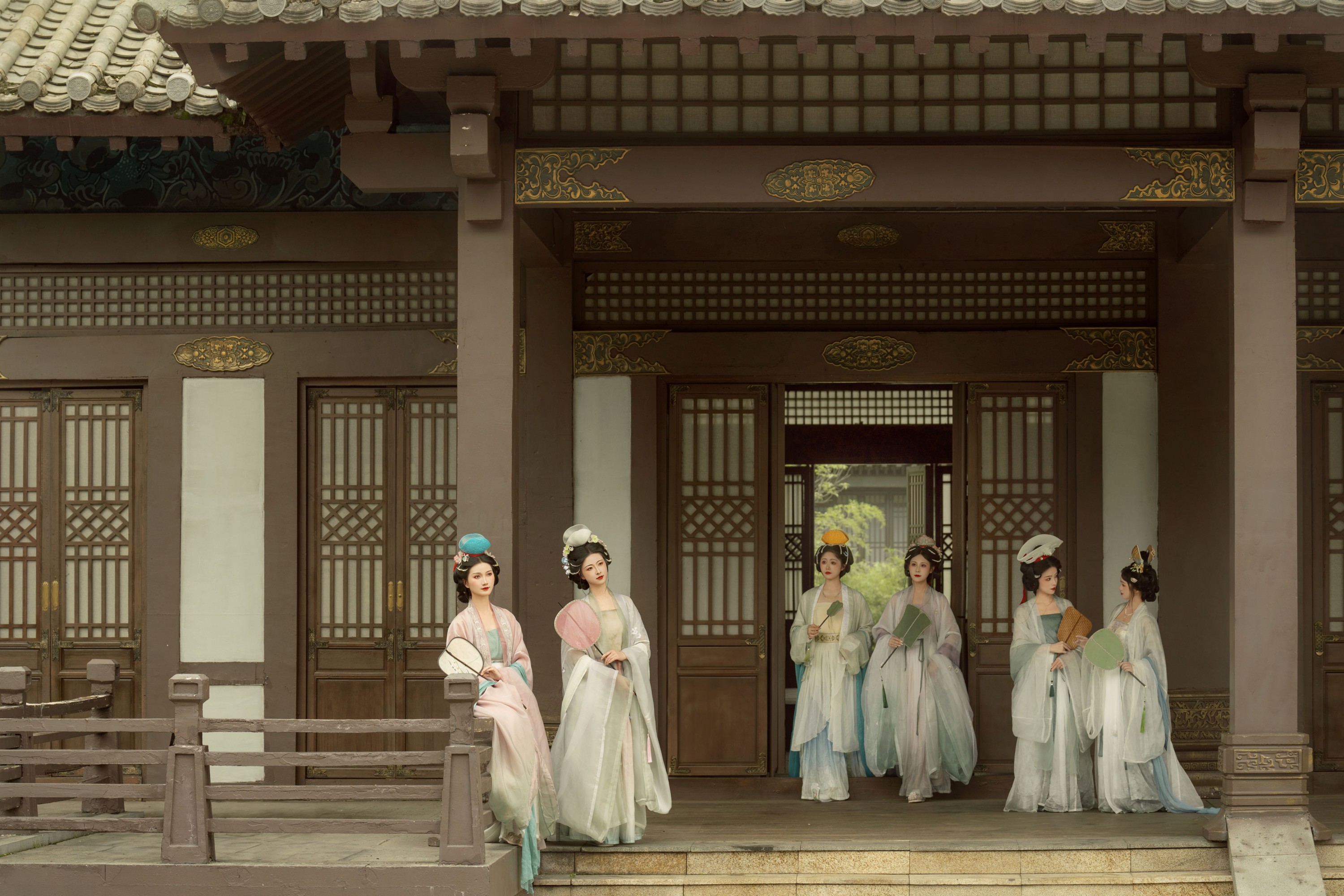 – 《宋·群像》[14P]