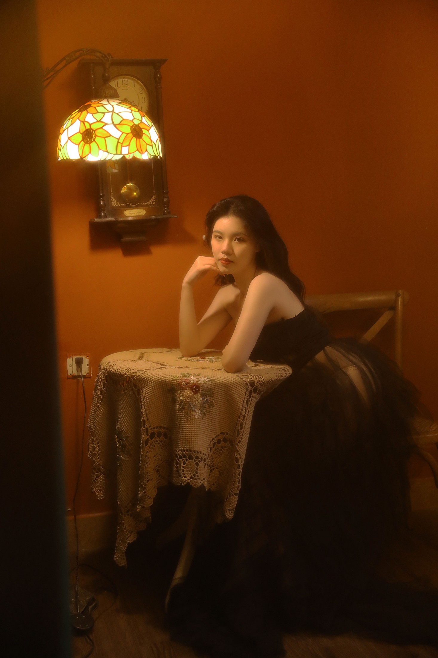 糖糖 – 《荼靡》[9P]