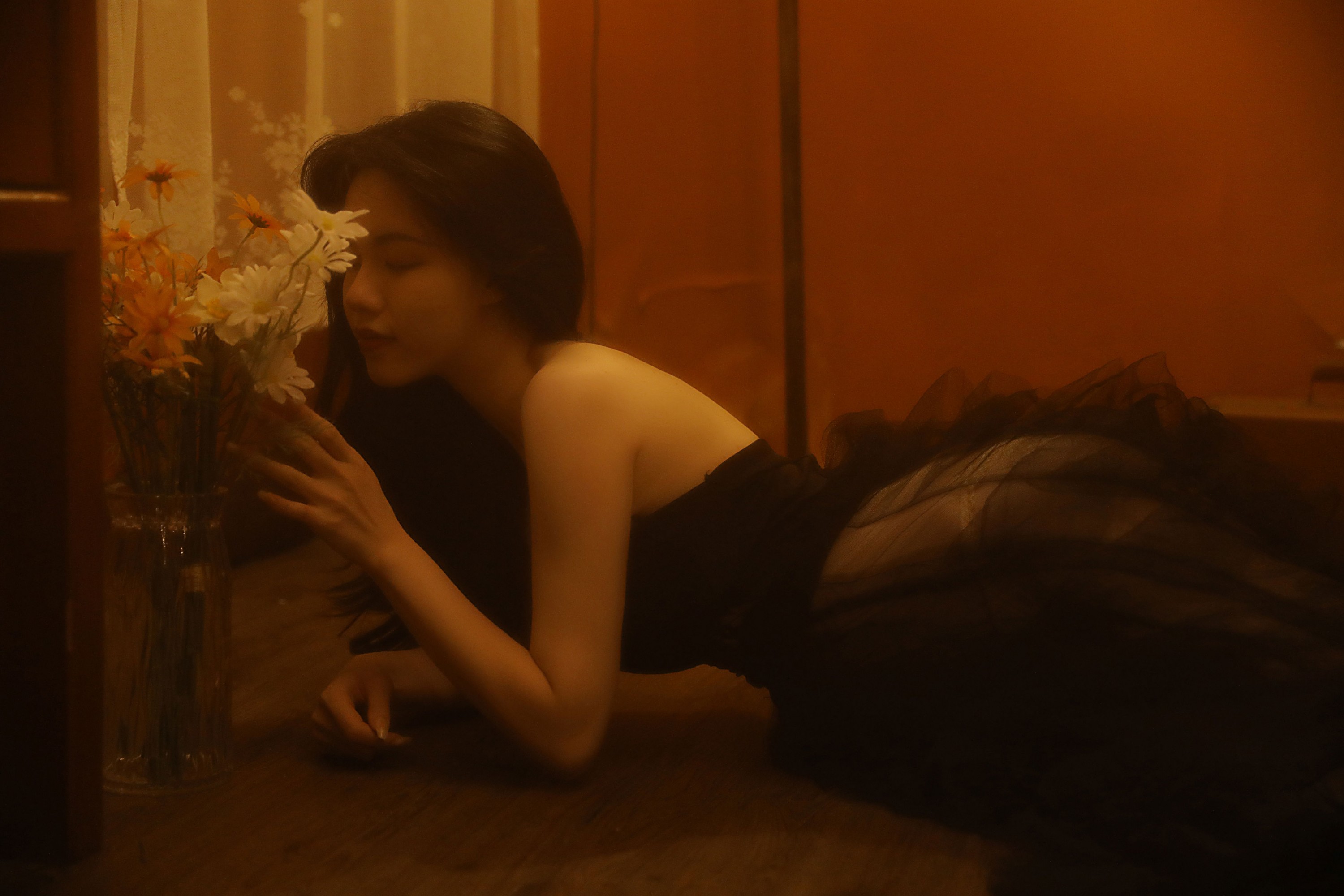 糖糖 – 《荼靡》[9P] 插图5