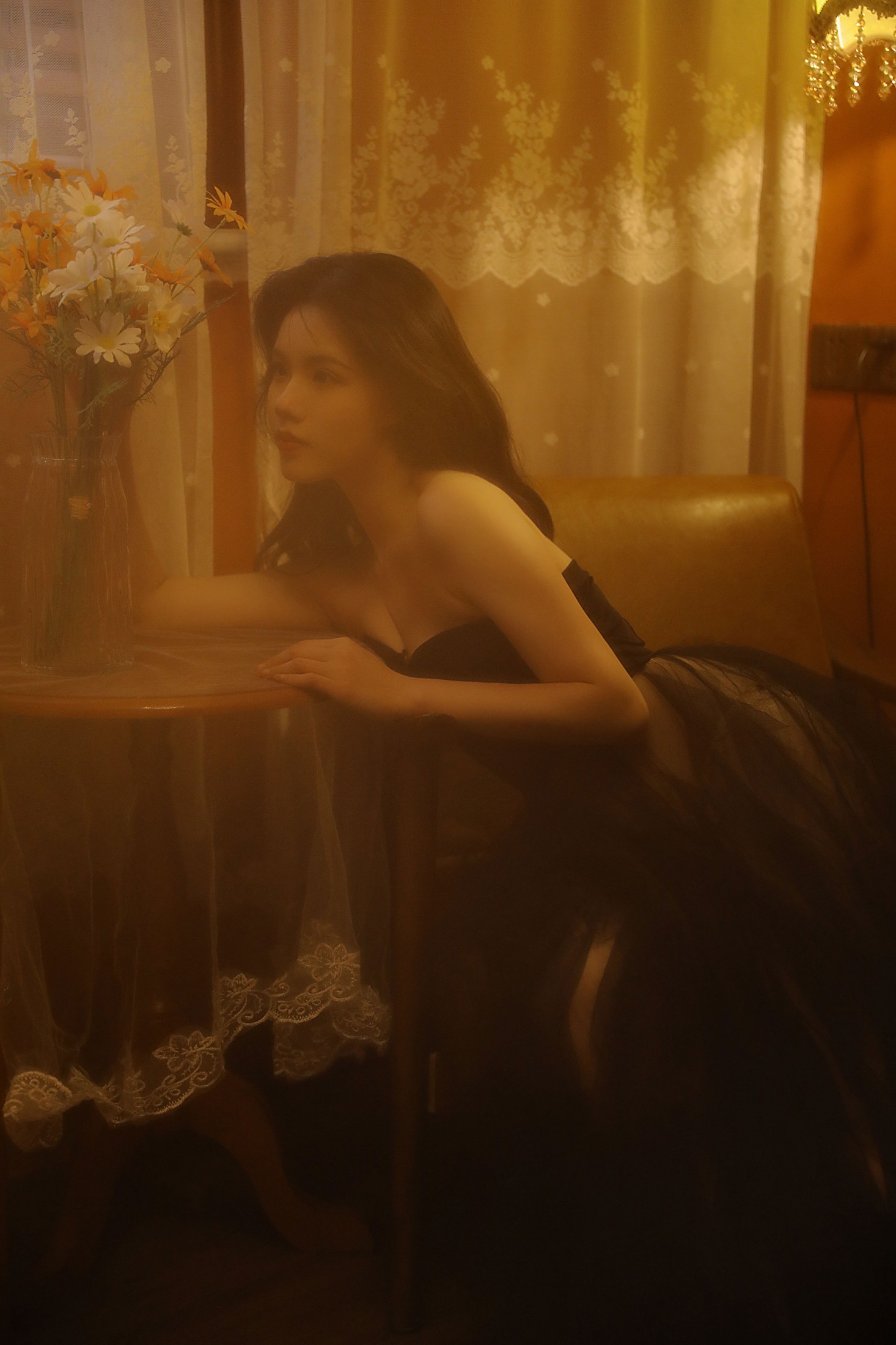 糖糖 – 《荼靡》[9P] 插图3