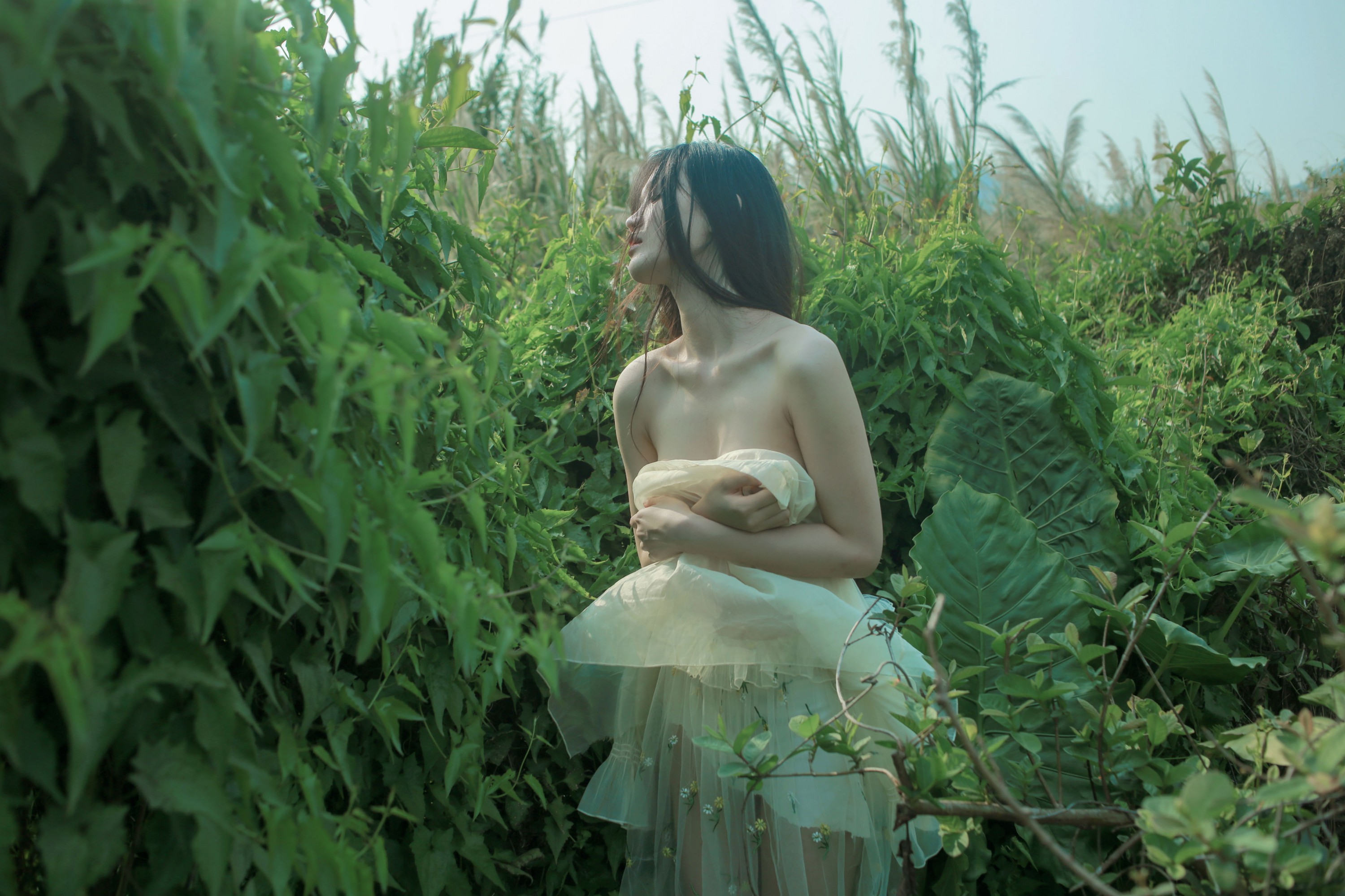 – 《回忆在叙述里鲜活》[38P]