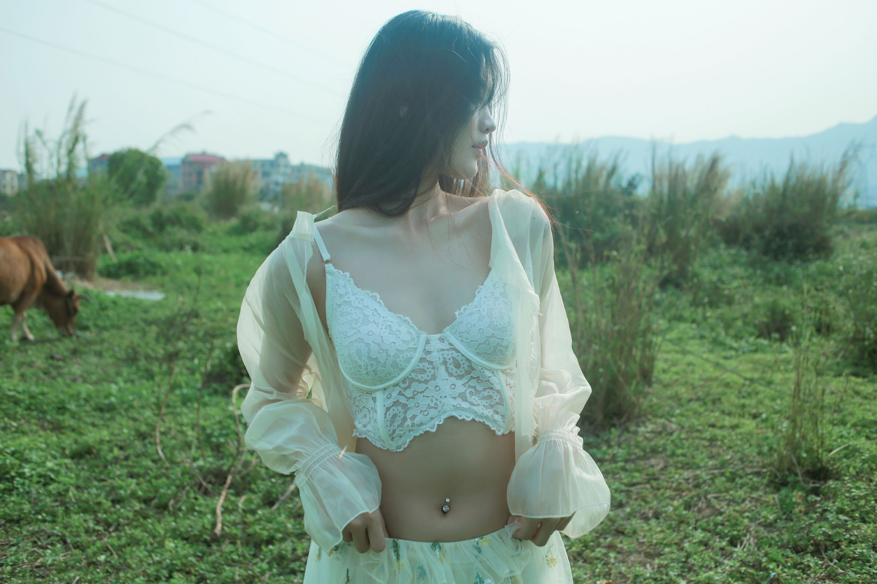 – 《回忆在叙述里鲜活》[38P]