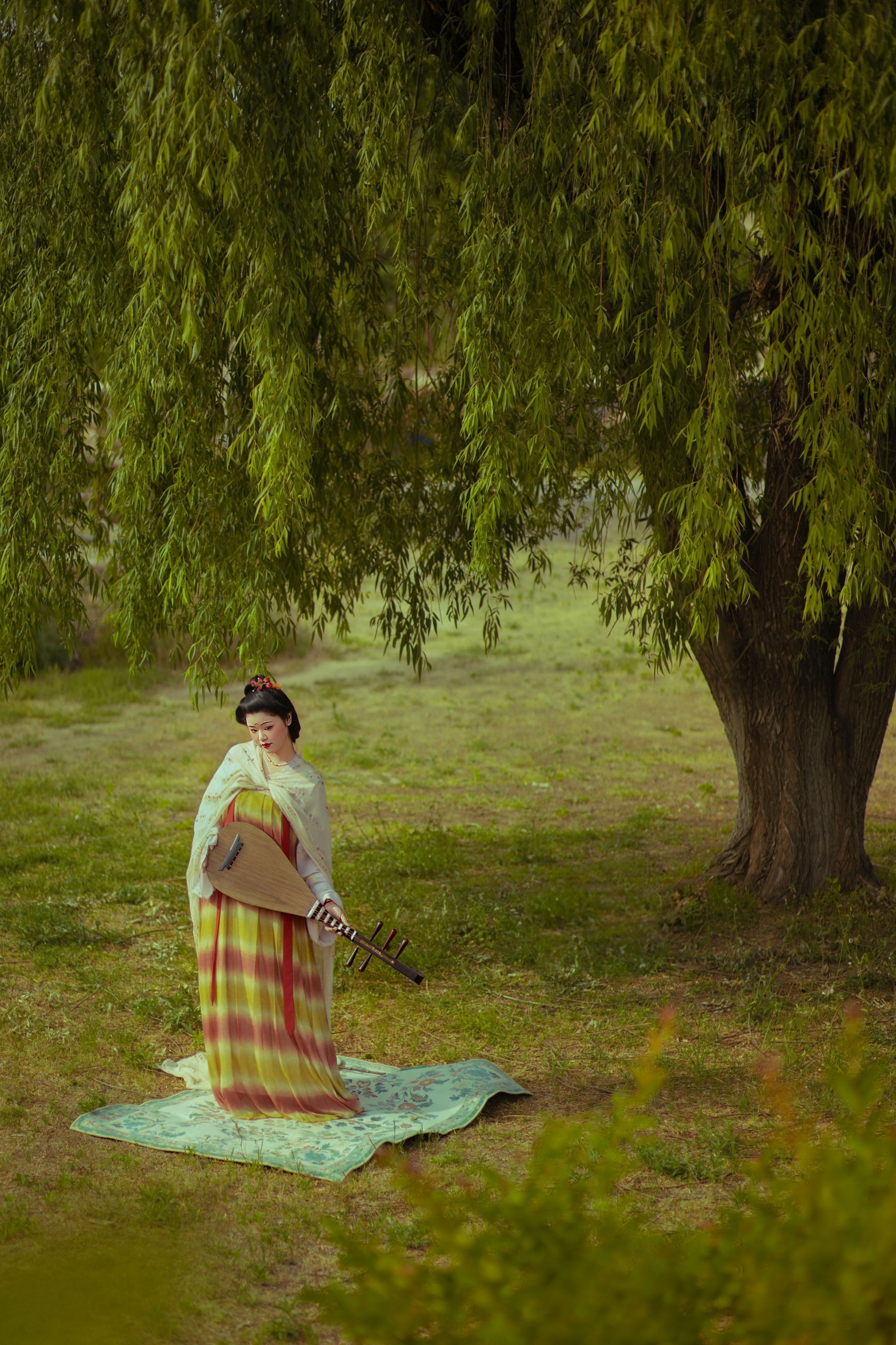 – 《天宝》[28P]