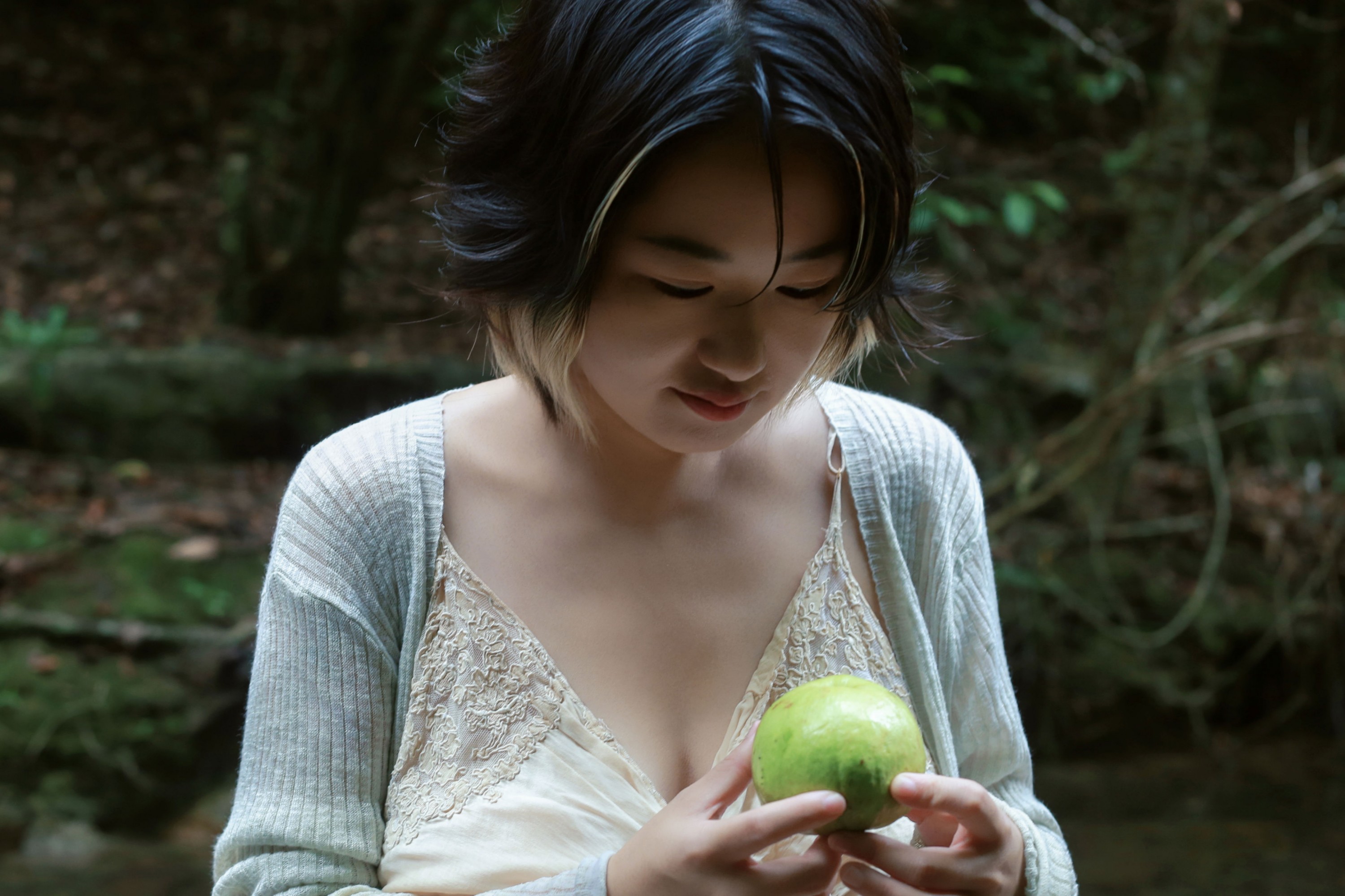 – 《小溪》[53P]