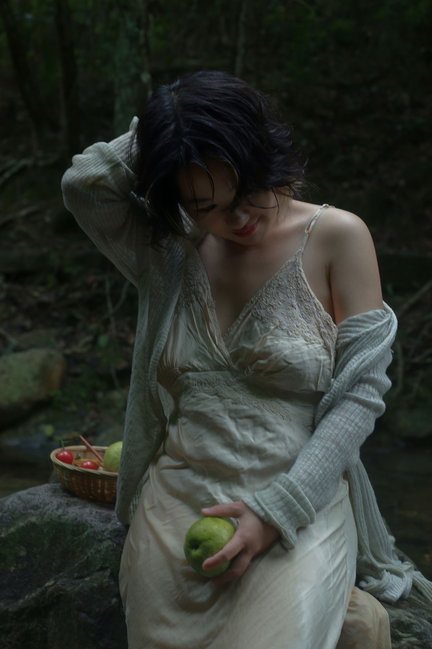 – 《小溪》[53P]