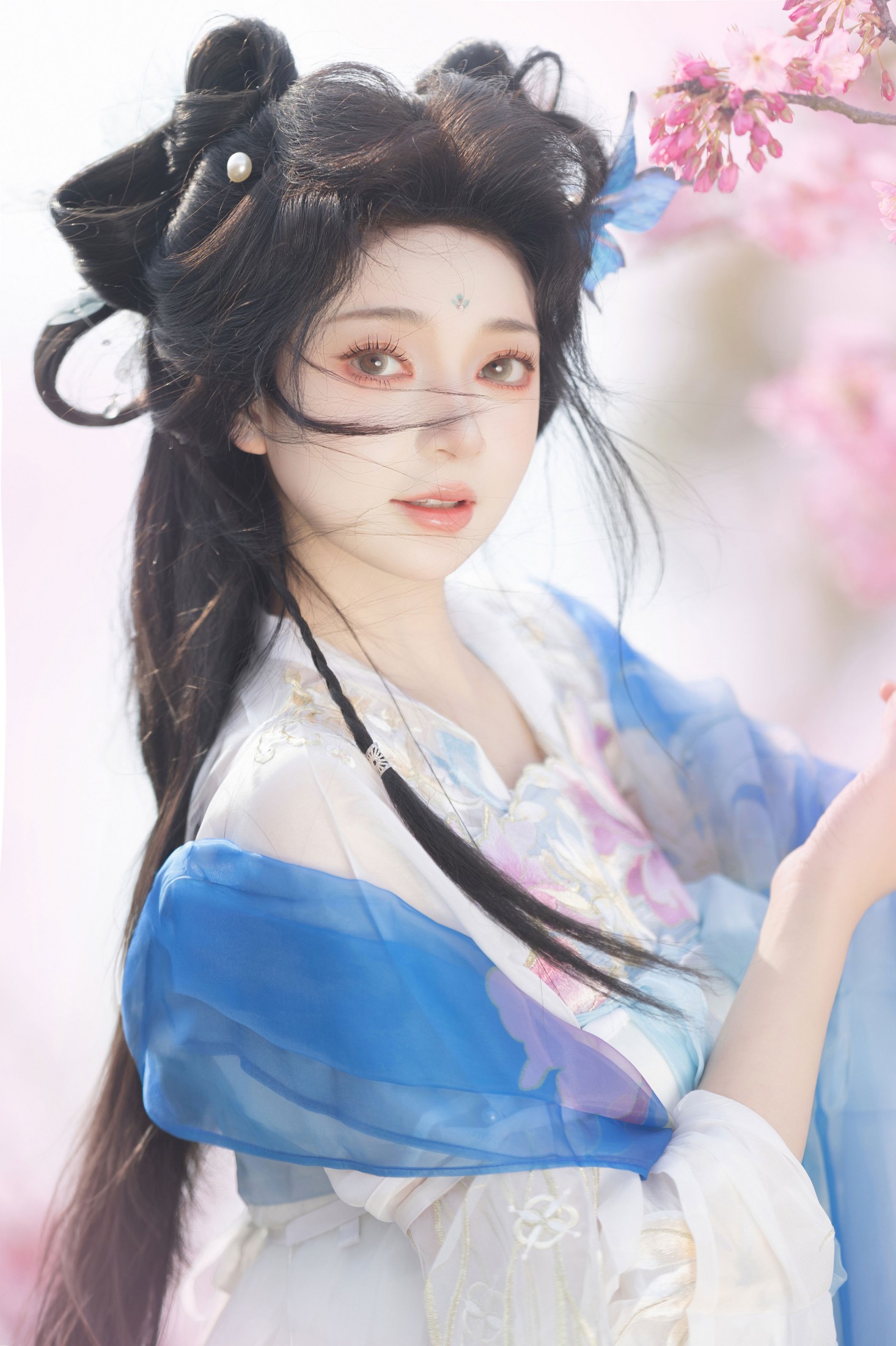 珂珂珂珂珂珂- – 《春日樱花》[15P] 插图3